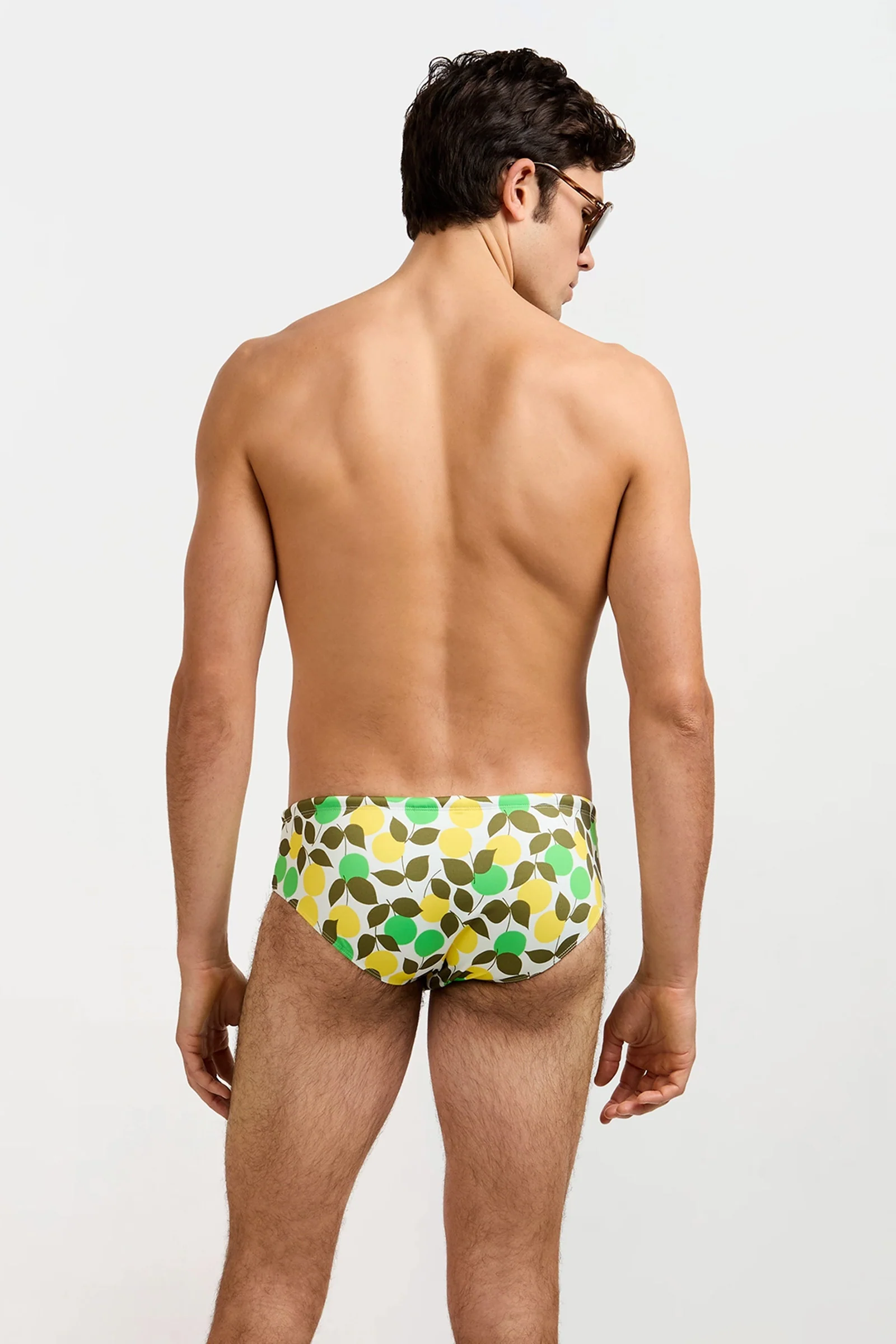 Bondi Swim Brief - Image 3