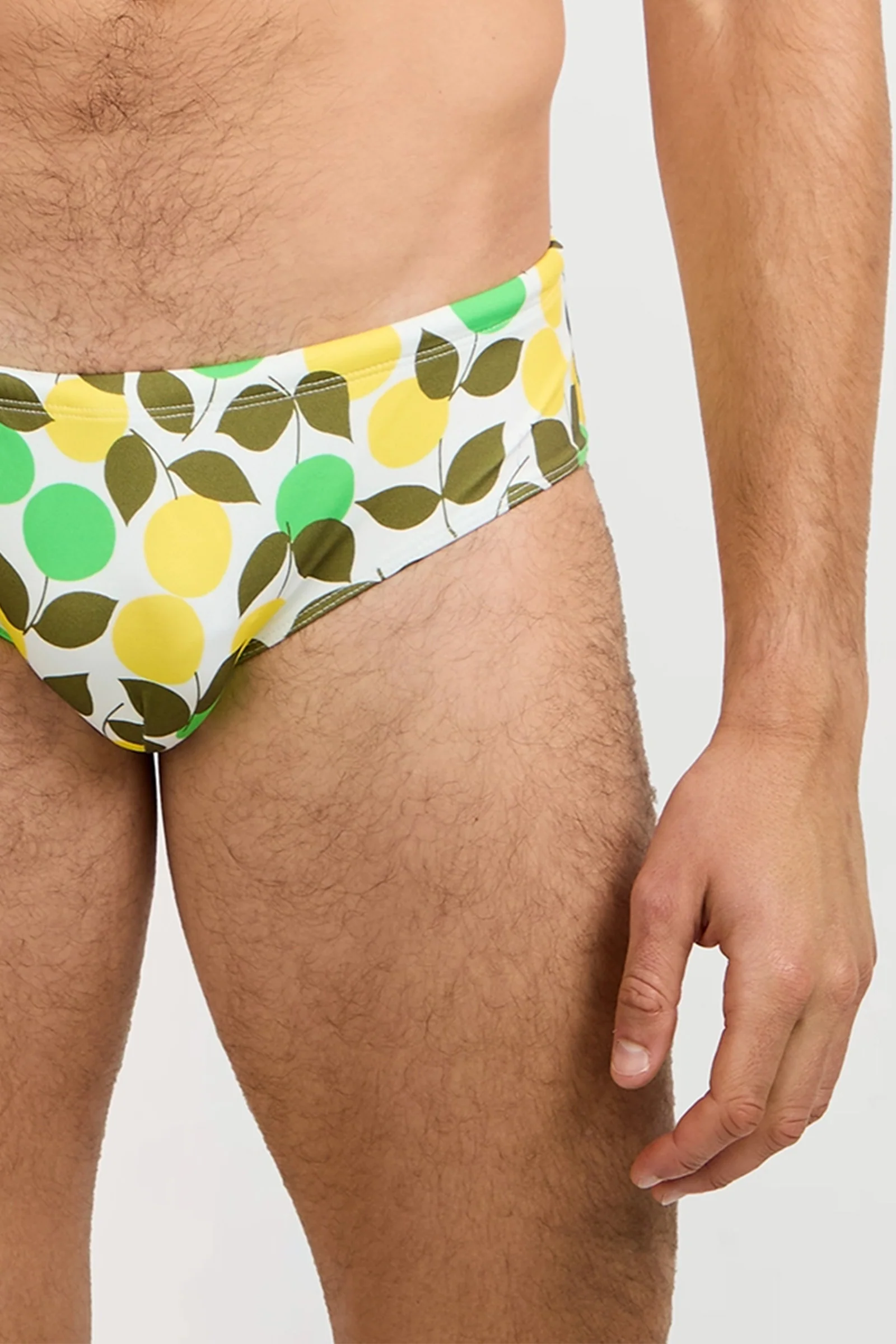 Bondi Swim Brief - Image 5