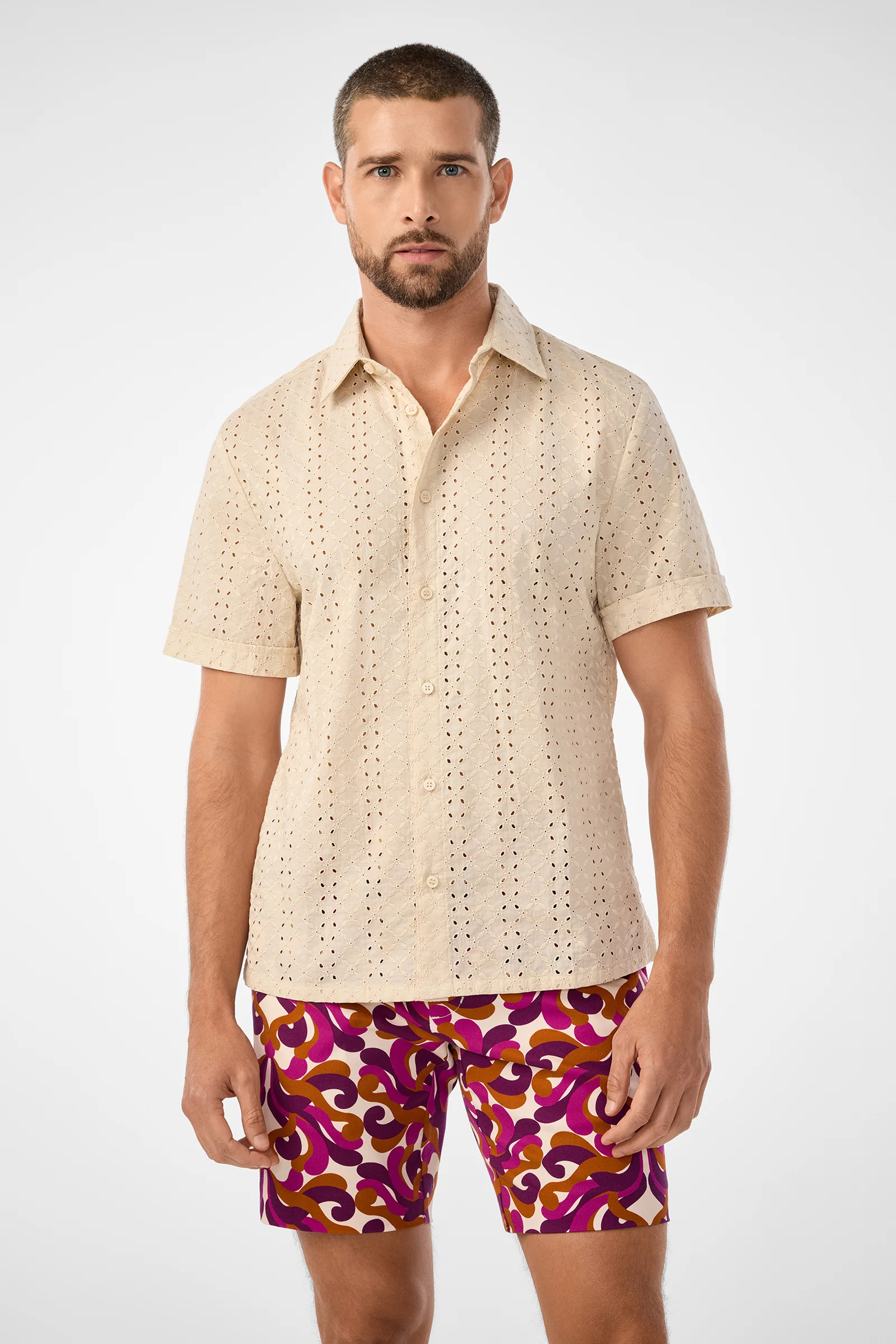 Branson Shirt