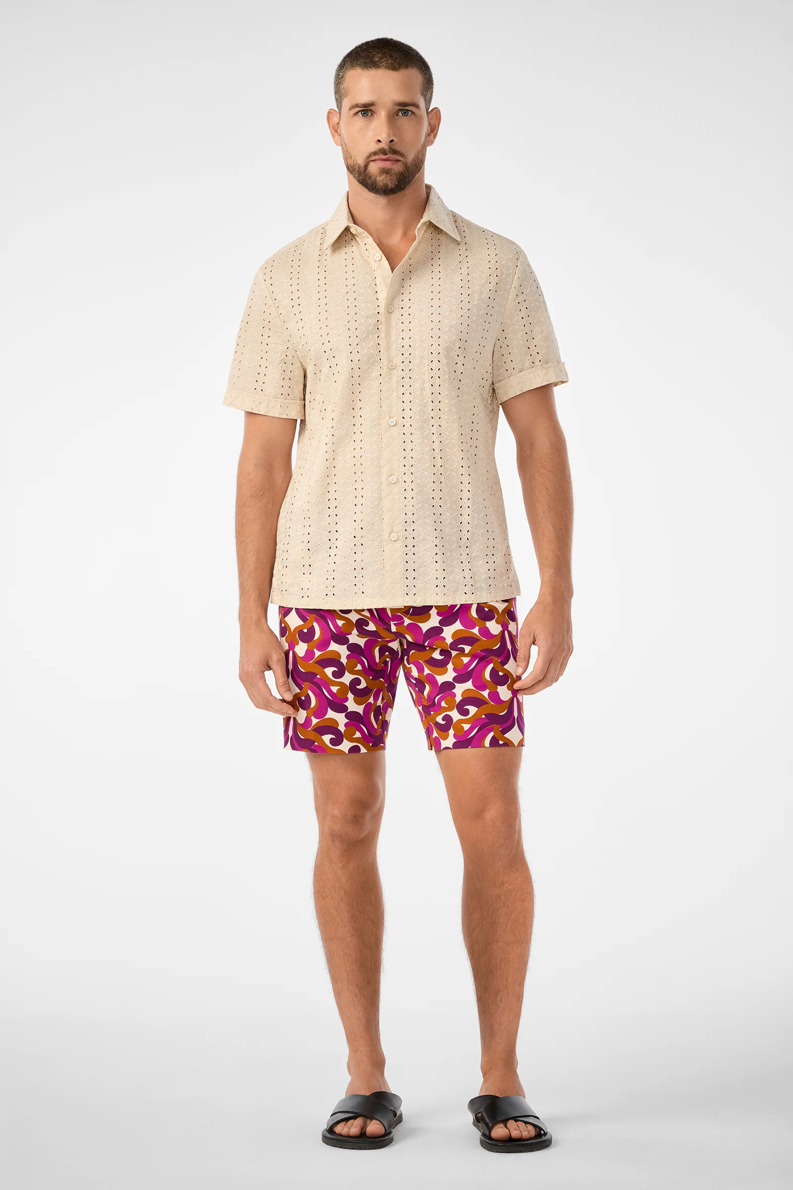 Branson Shirt - Image 2