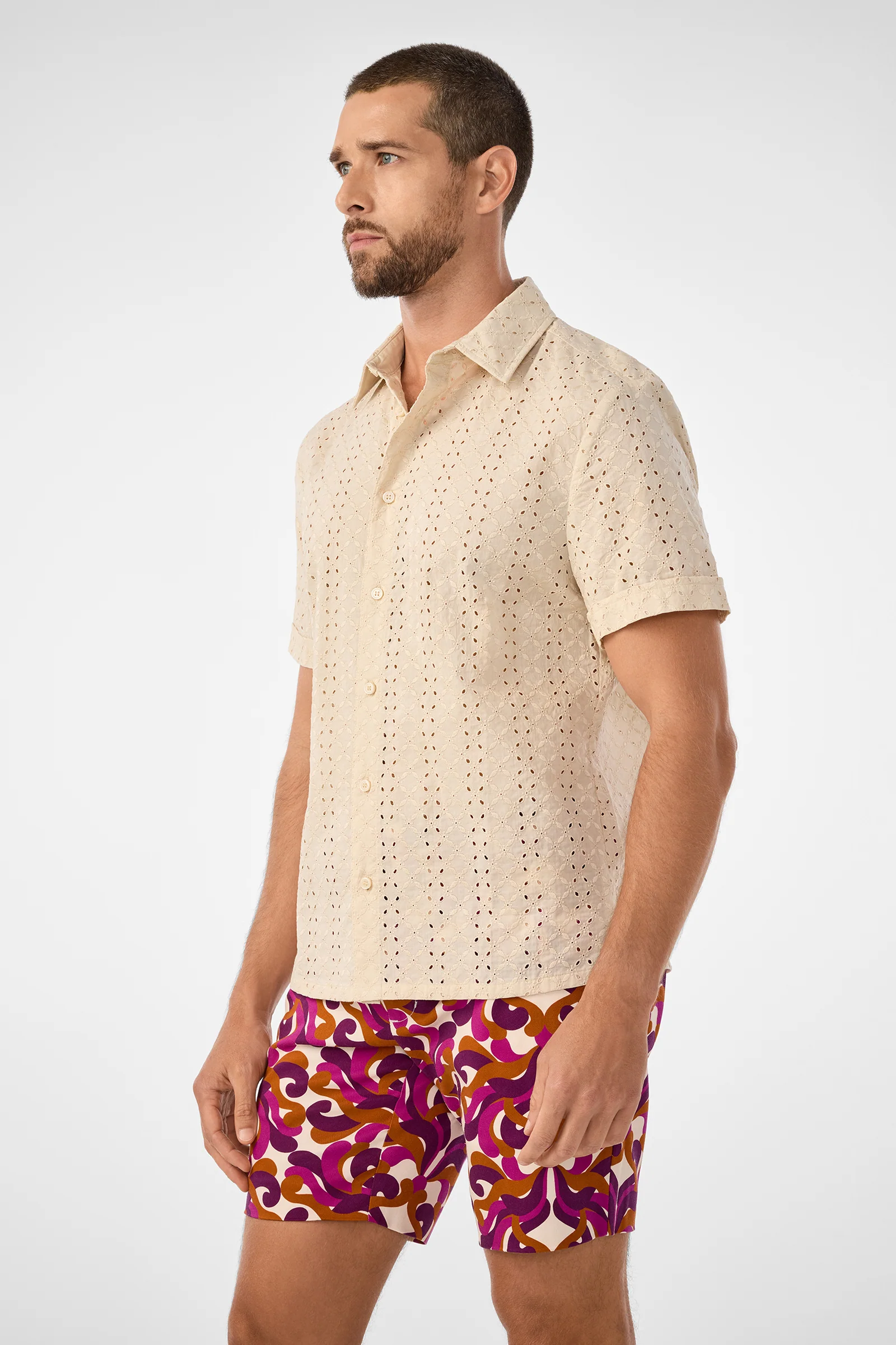 Branson Shirt - Image 3