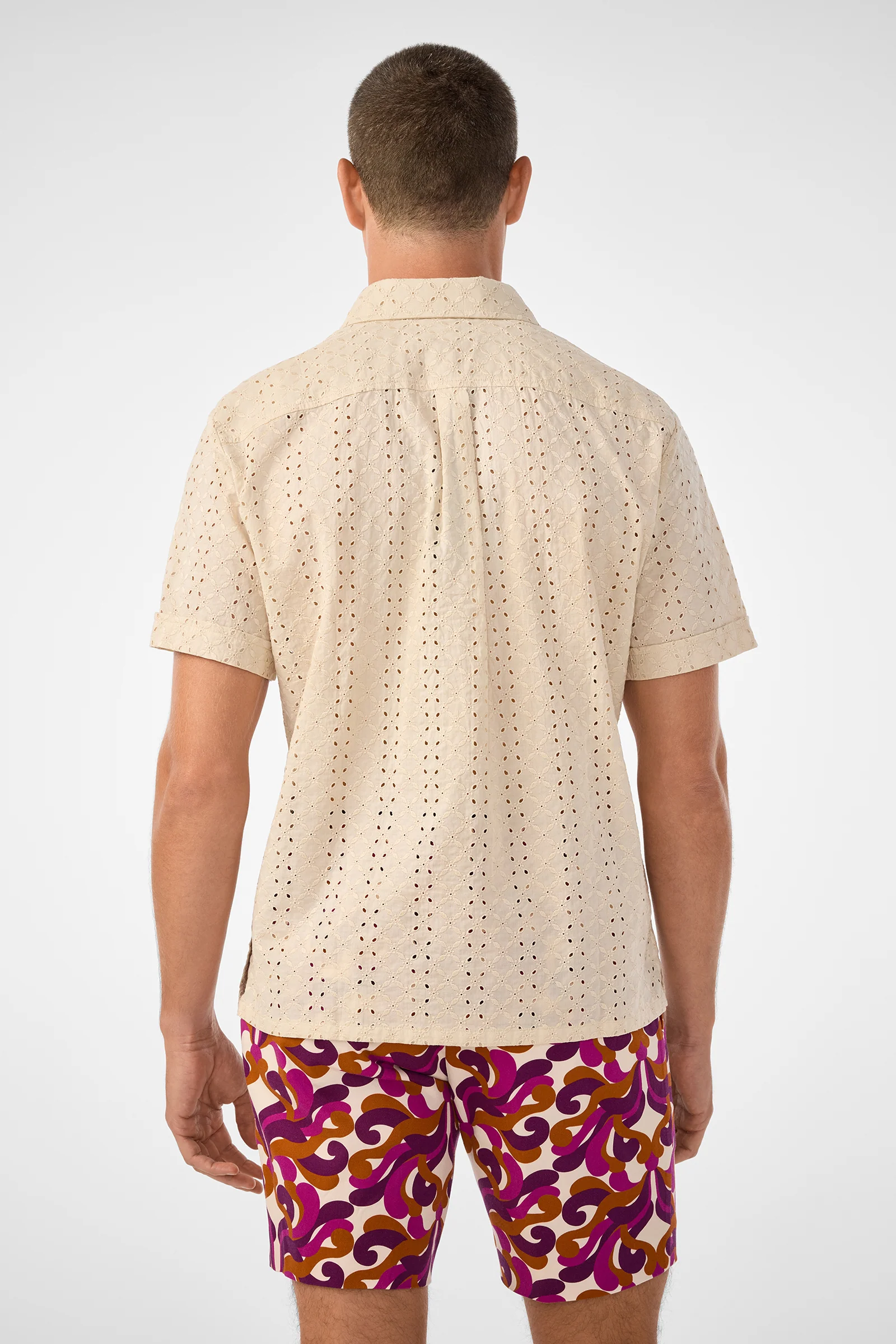 Branson Shirt - Image 4