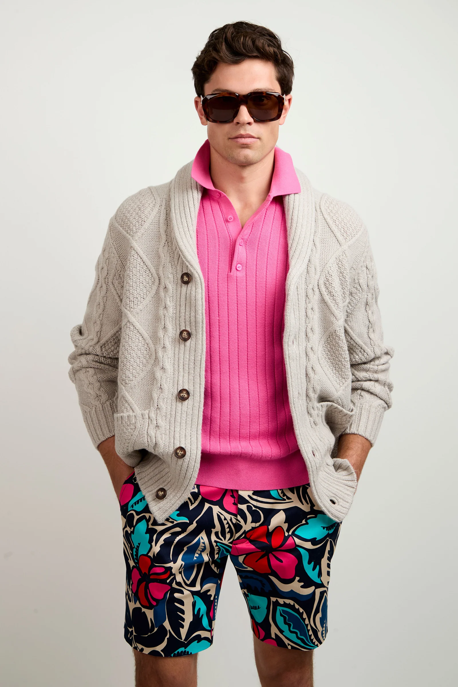 Brighton Cardigan - Image 2