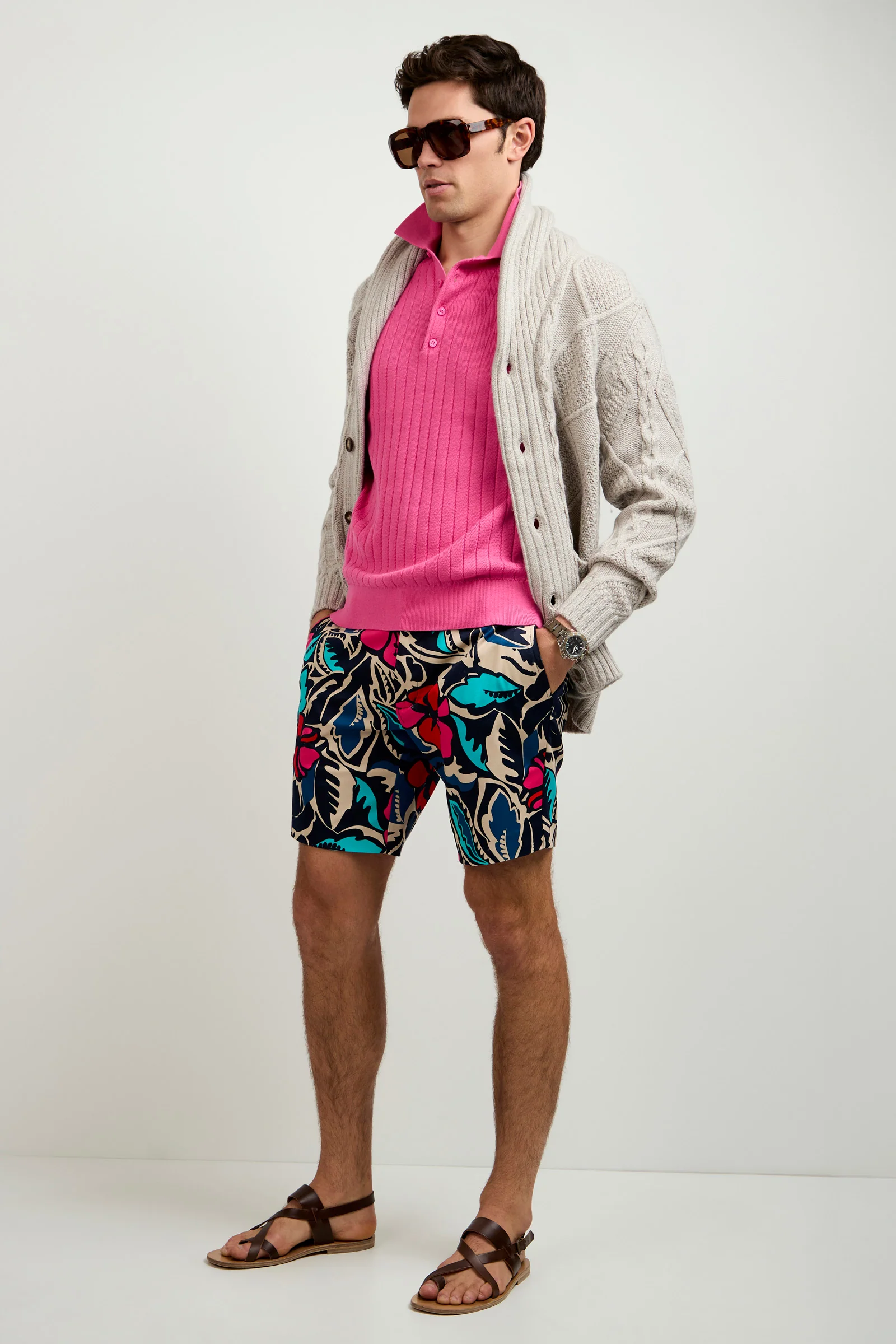 Brighton Cardigan - Image 3