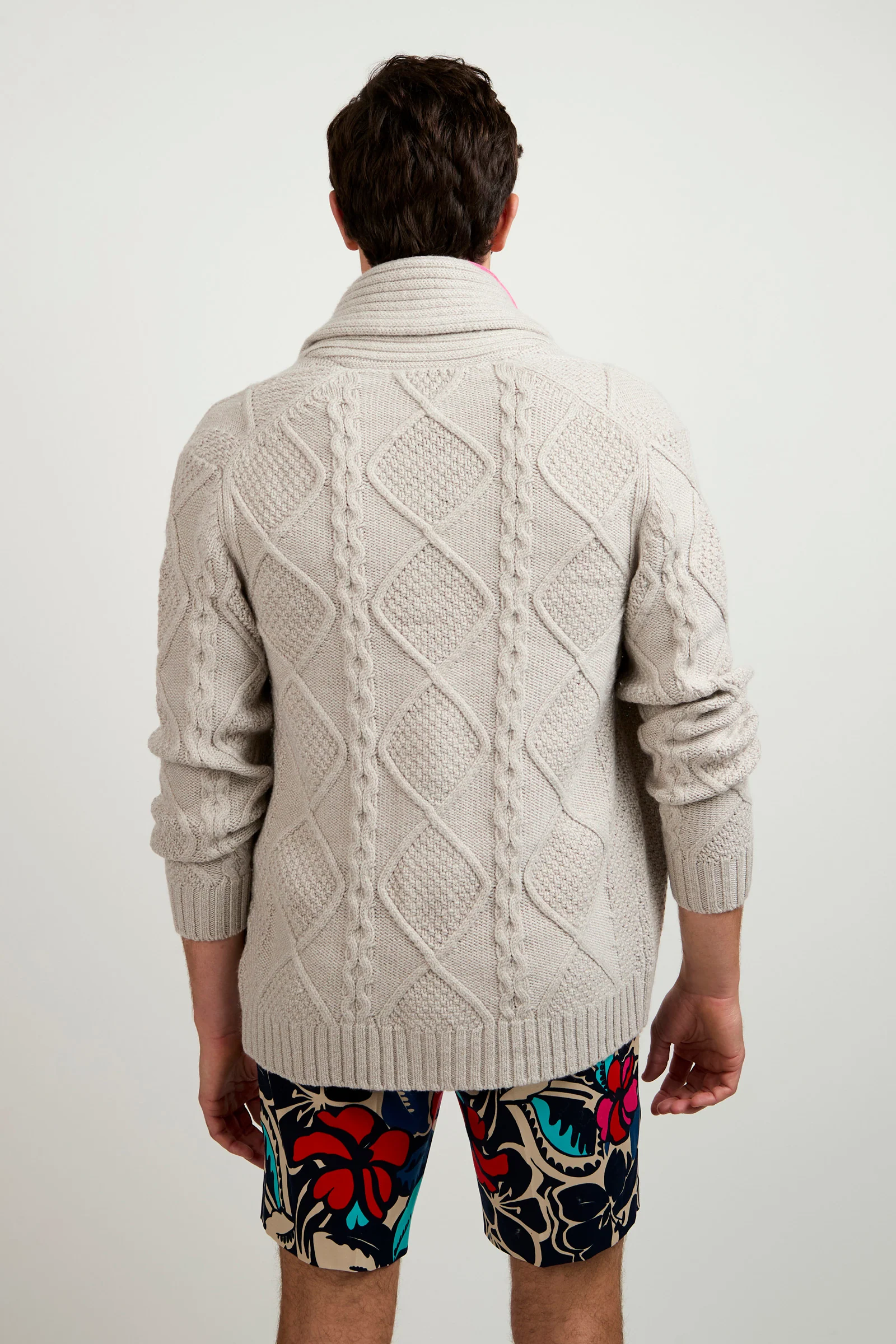 Brighton Cardigan - Image 4