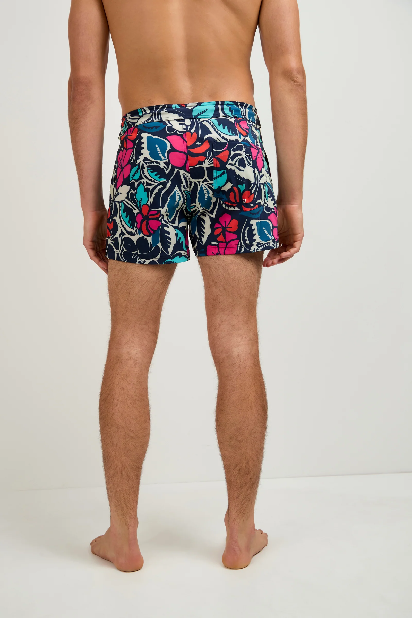 Chico Swim Trunk - Copacabana - Image 4