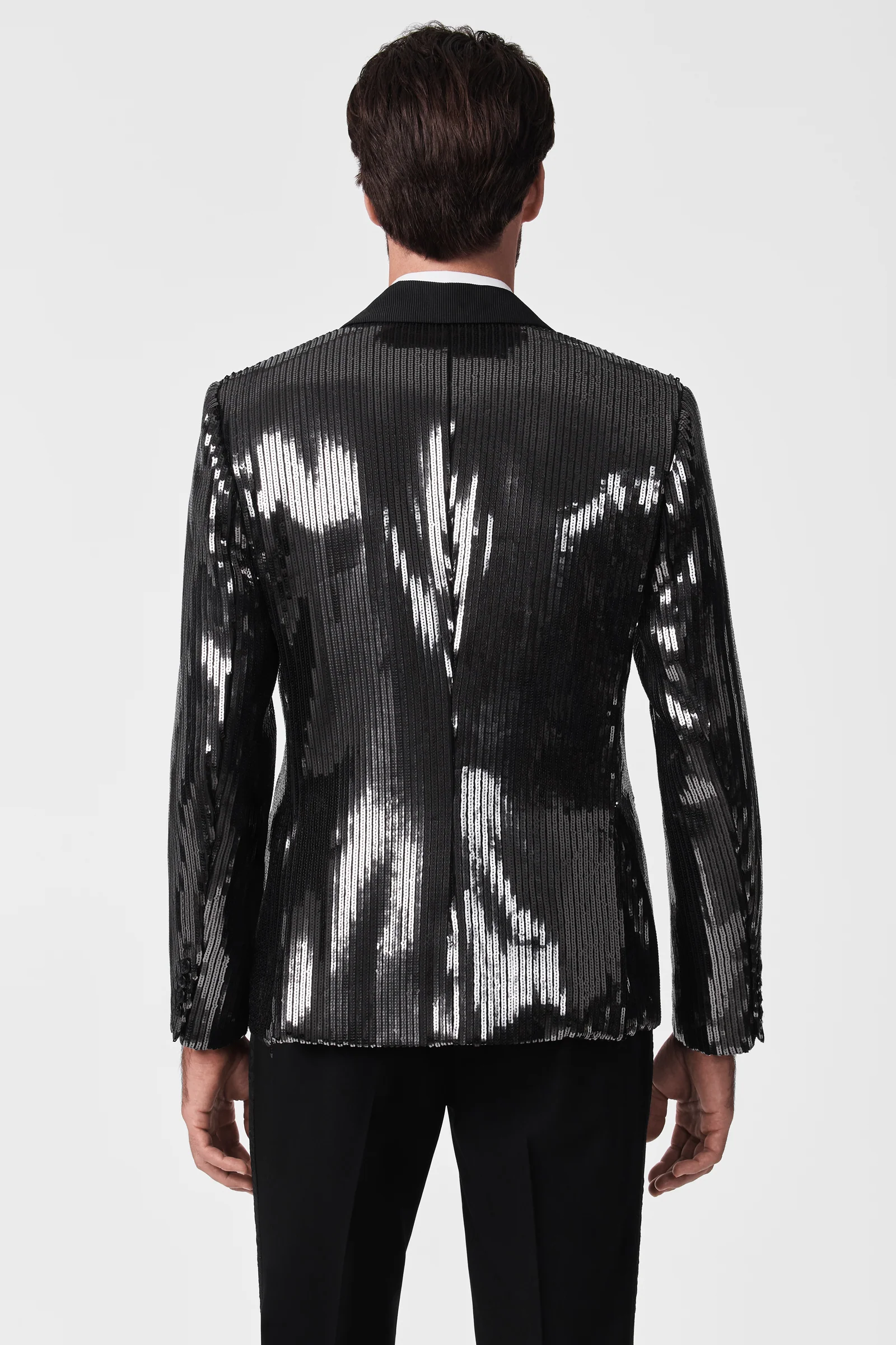 Coleman Sequin Blazer - Image 4
