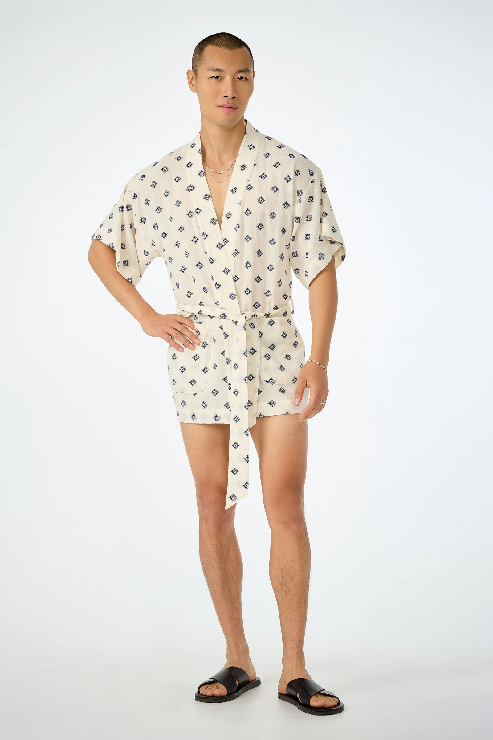 Happi Coat - Image 2