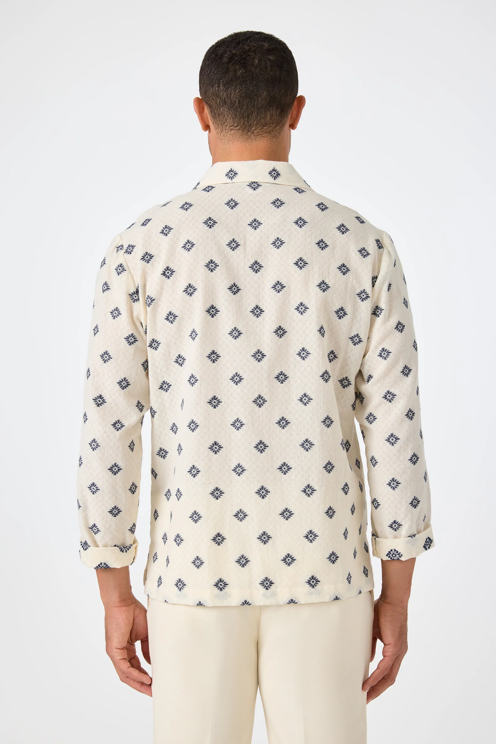 Hendrix Long-Sleeve Pullover - Image 4