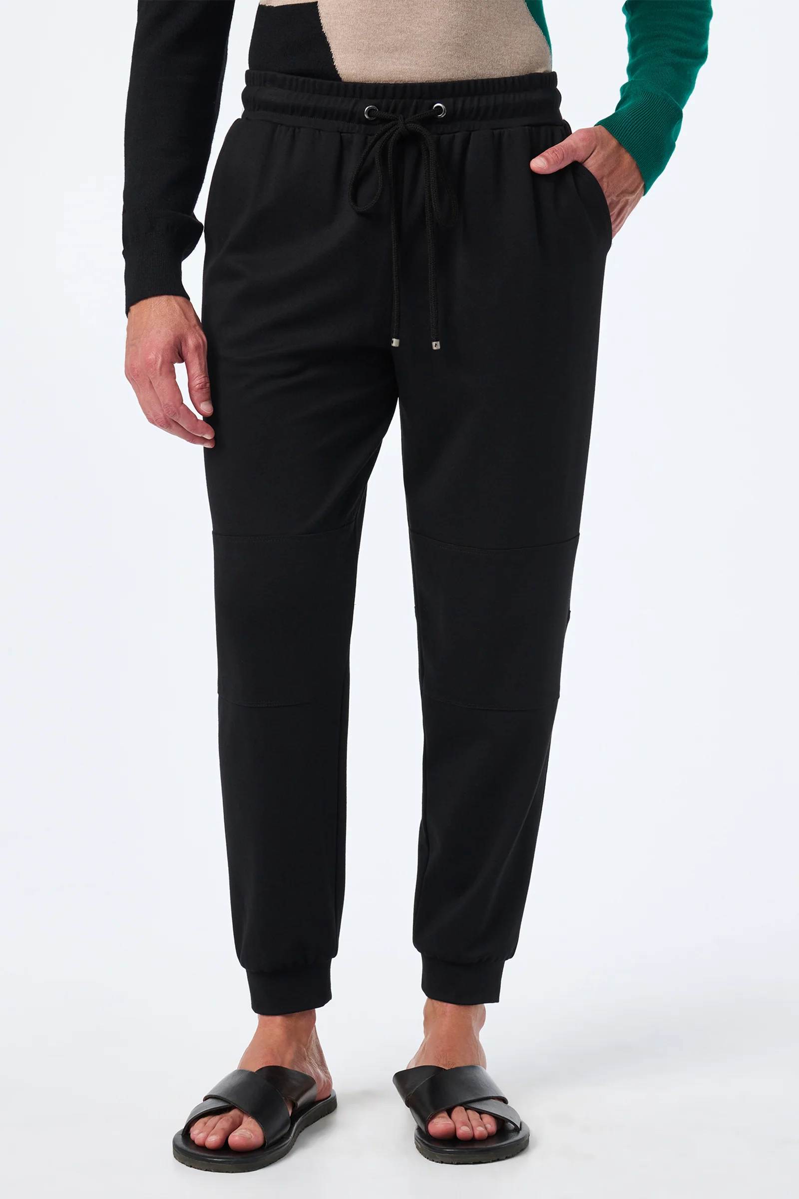 Hideaway Jogger