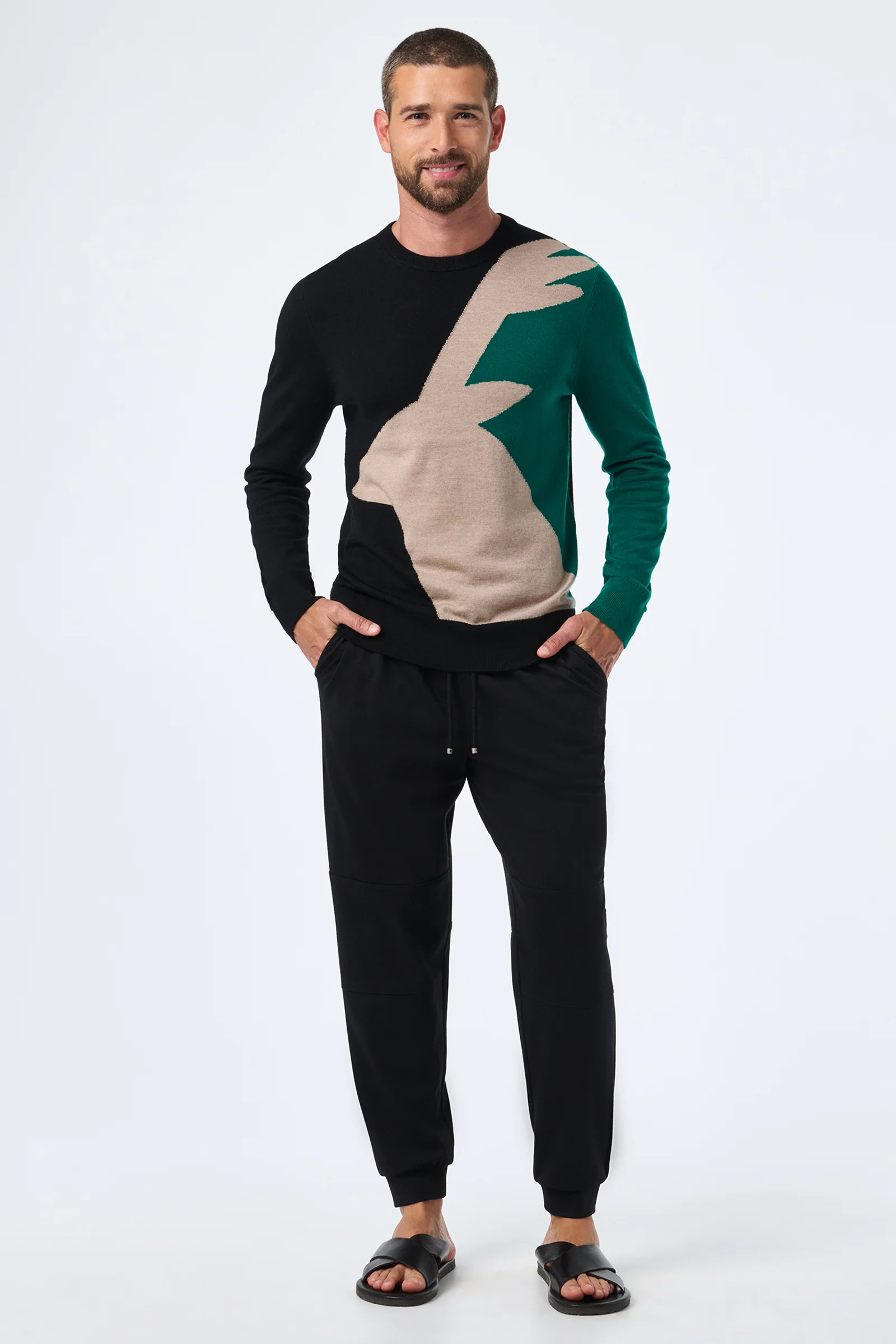 Hideaway Jogger - Image 2