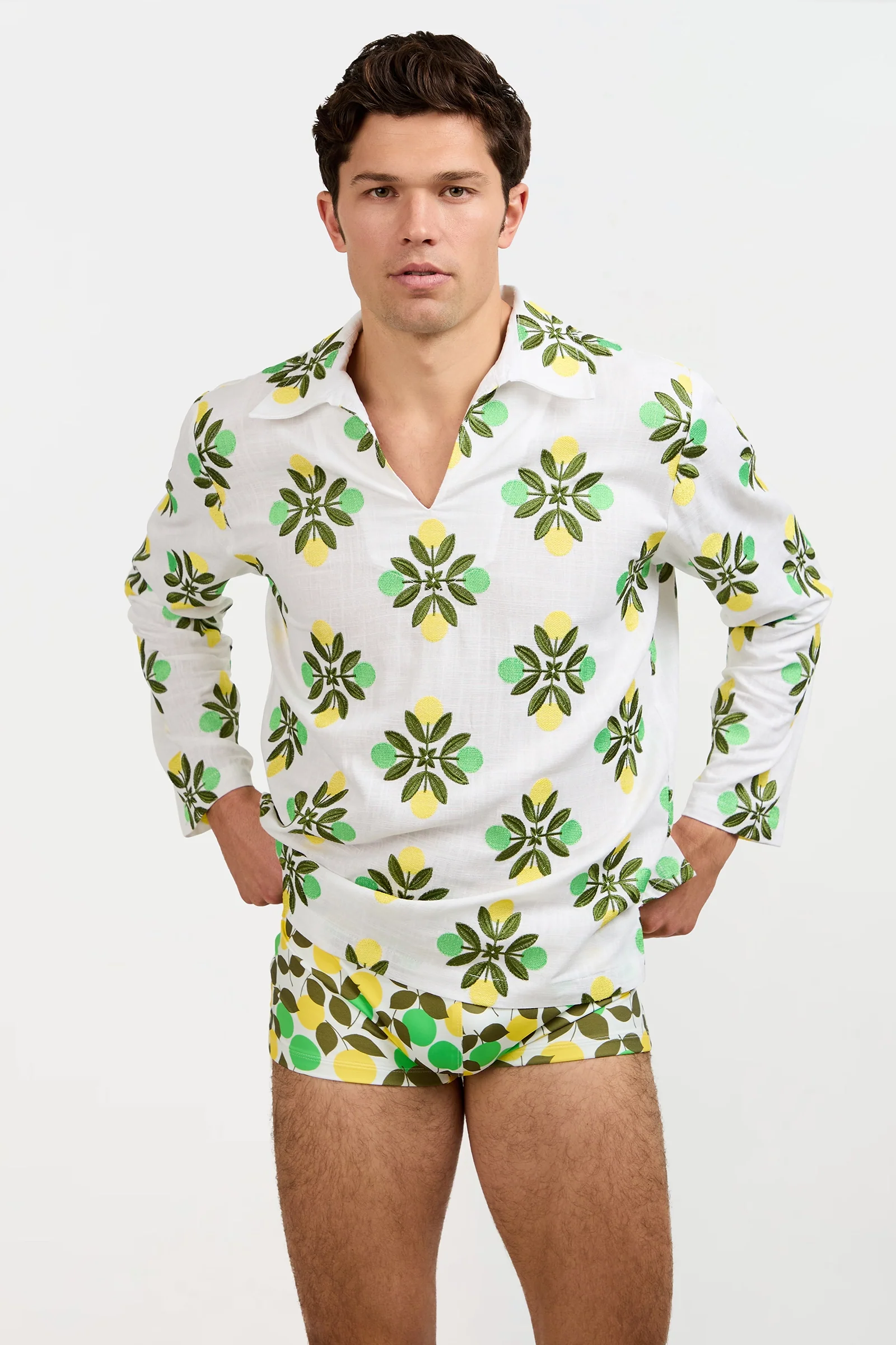 Holmes Pullover - Image 2