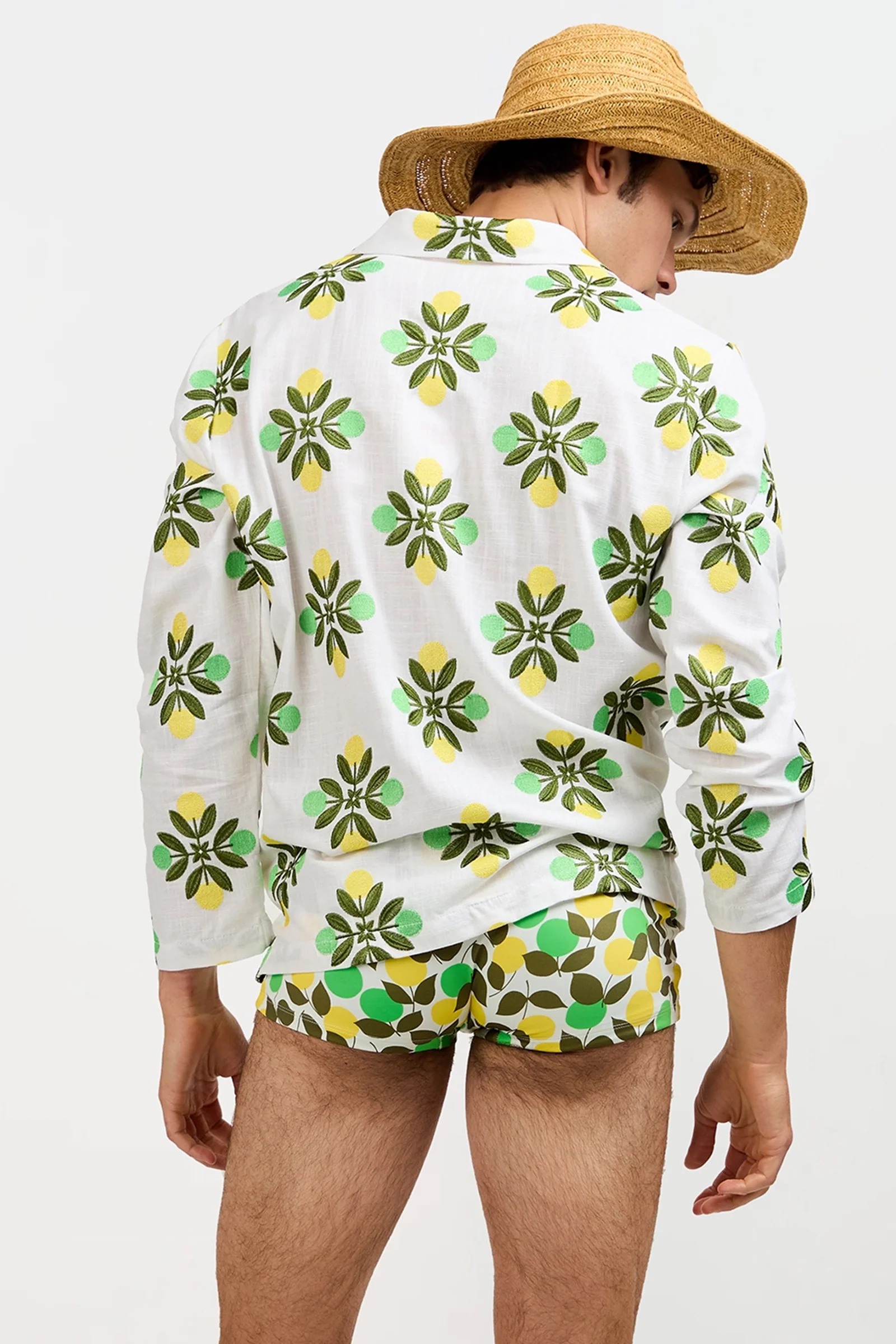 Holmes Pullover - Image 3