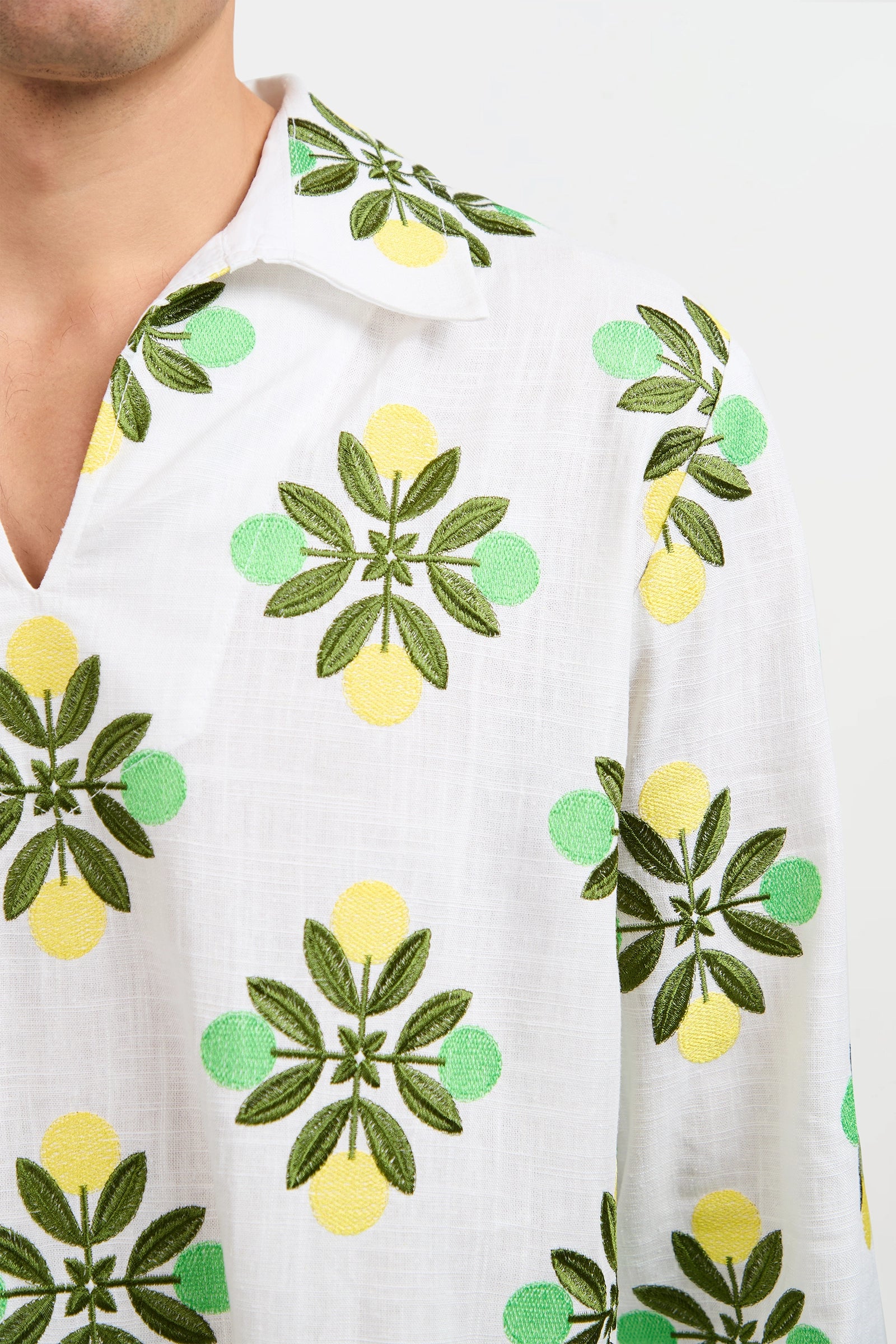 Holmes Pullover - Image 4