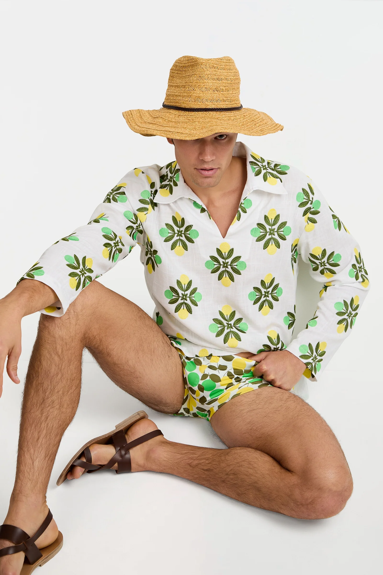 Holmes Pullover - Image 5