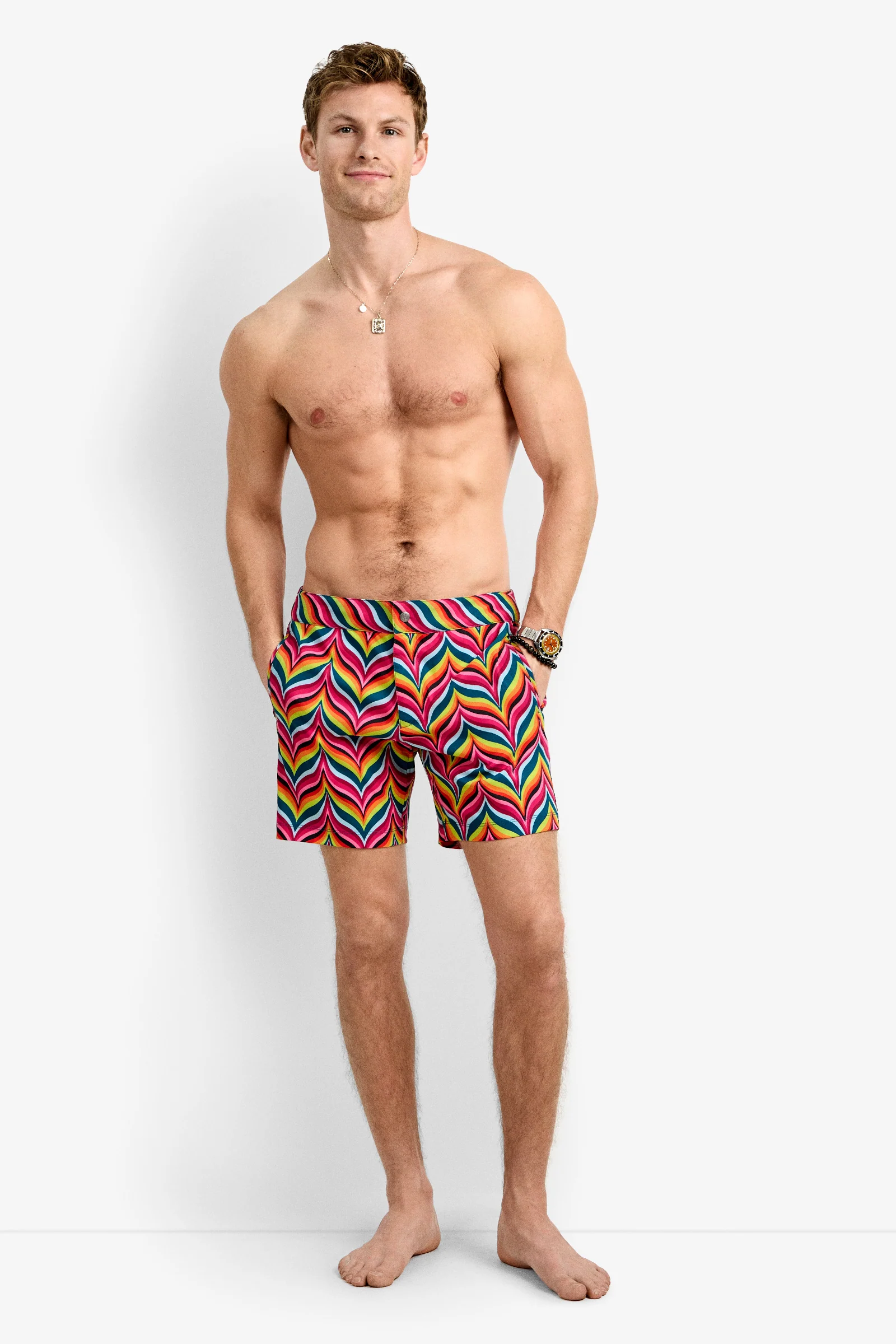 Honolulu Board Short