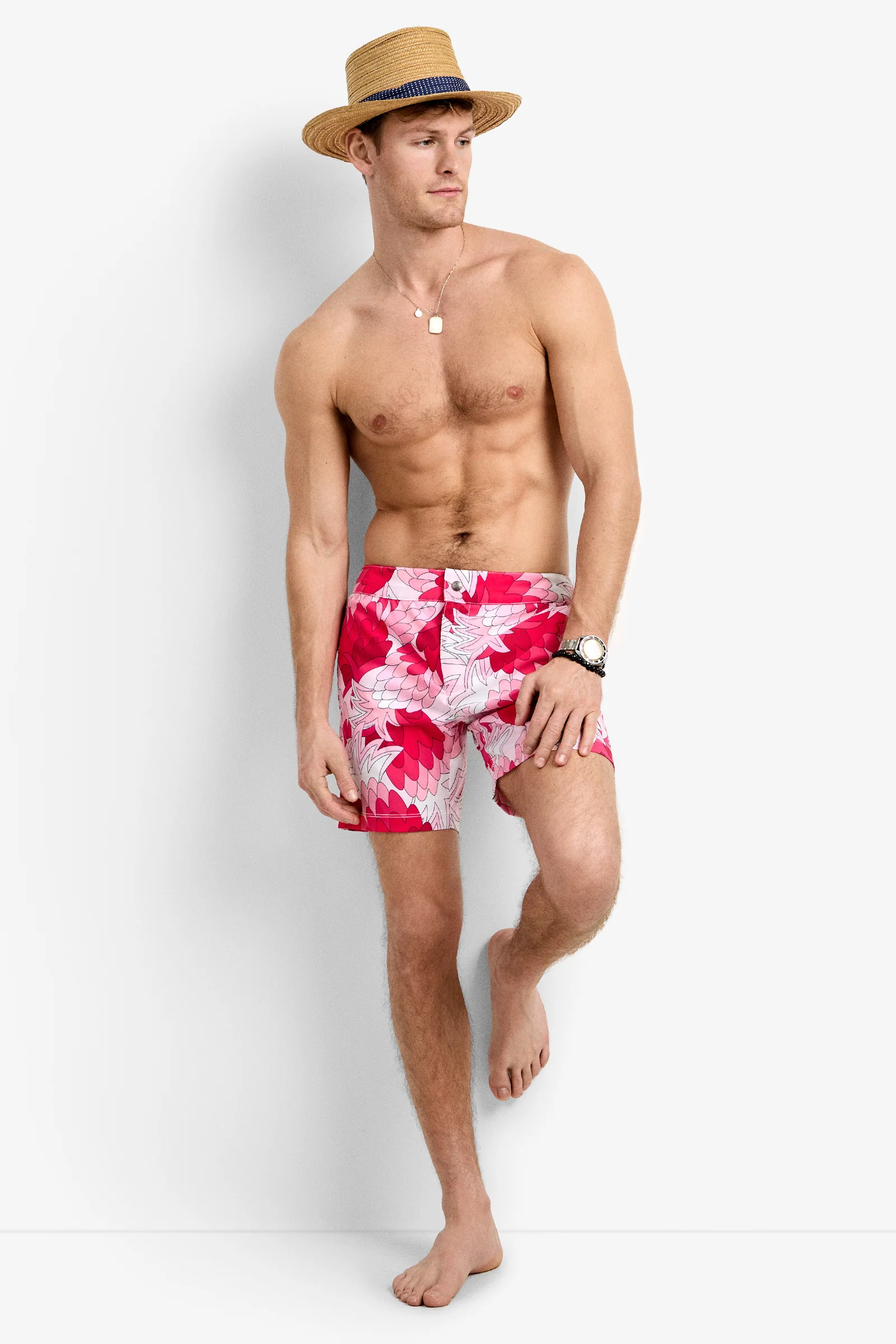 Honolulu Board Short - Image 4