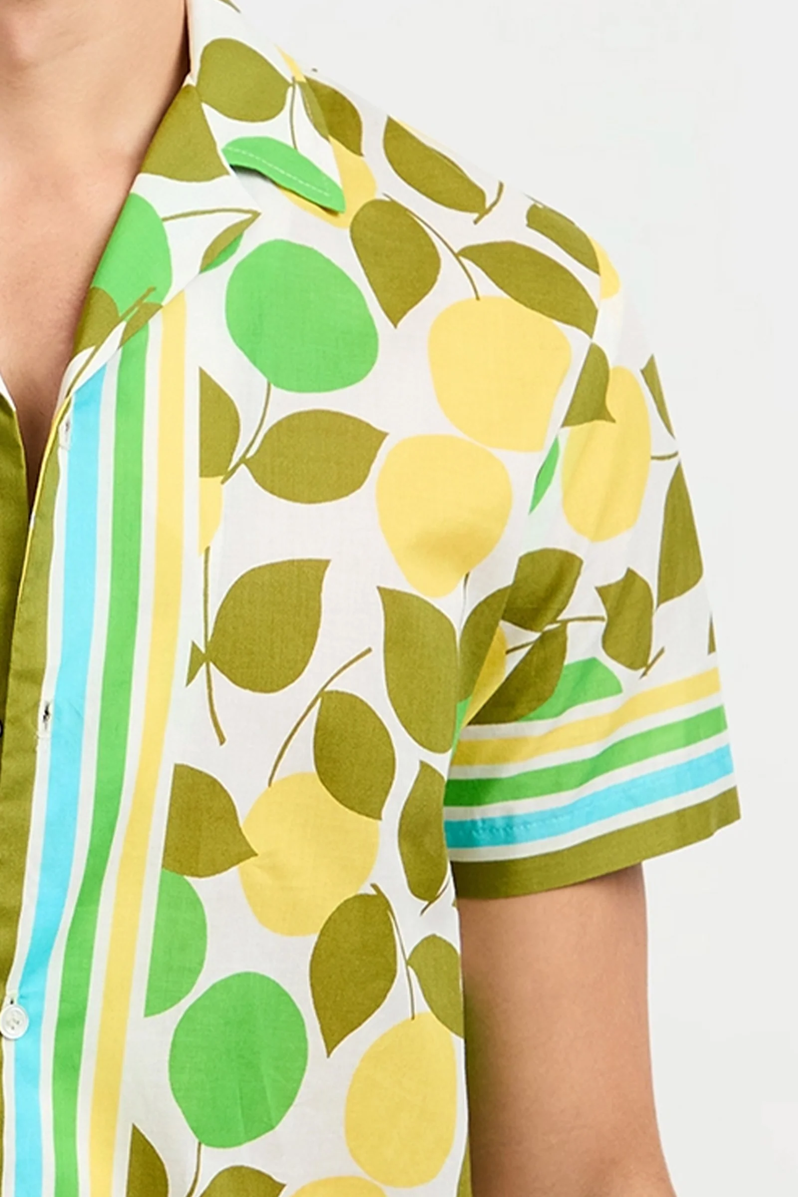 Josue Short-Sleeve Shirt - Image 5
