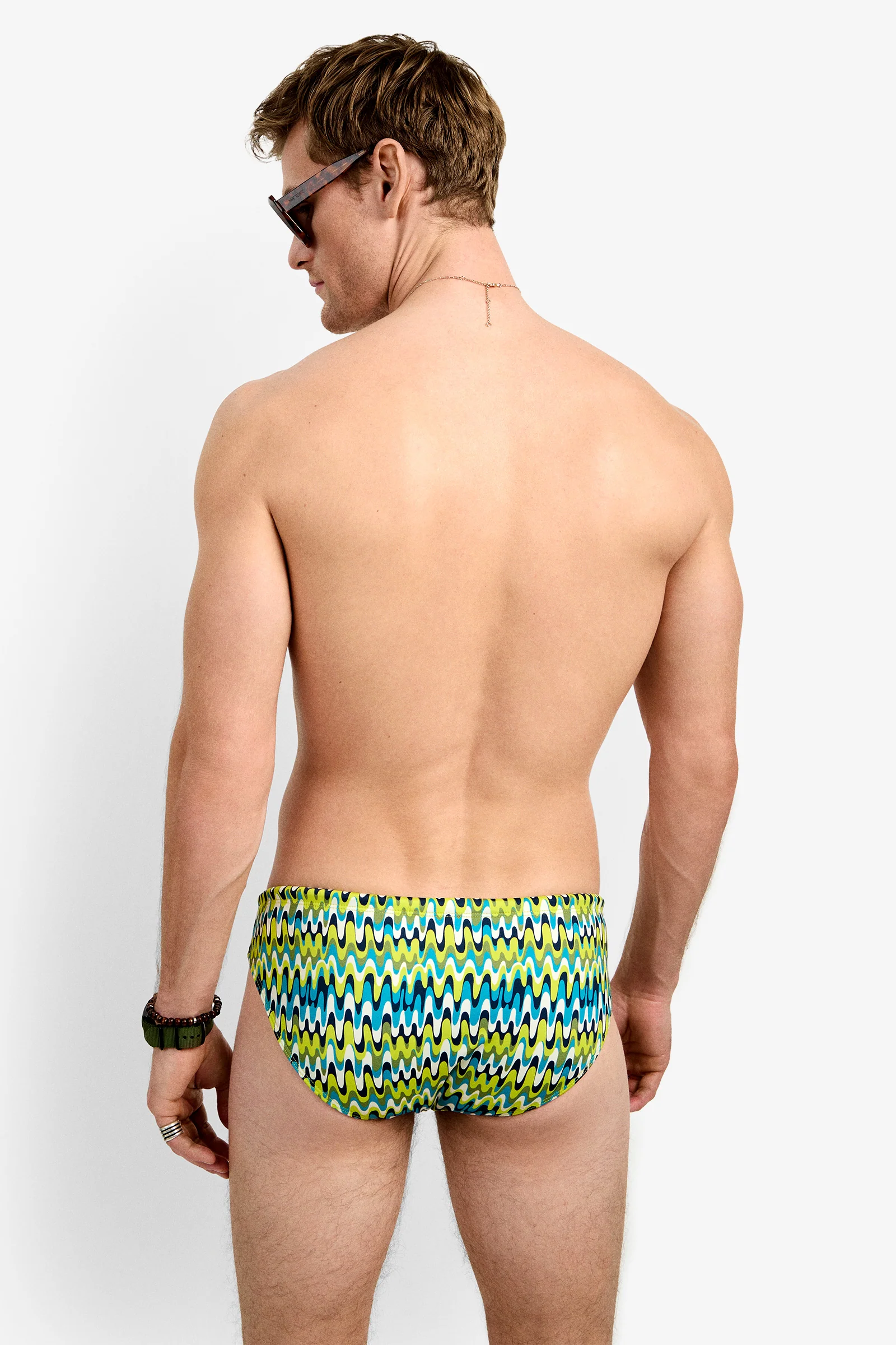 Lagos Swim Brief - Image 3