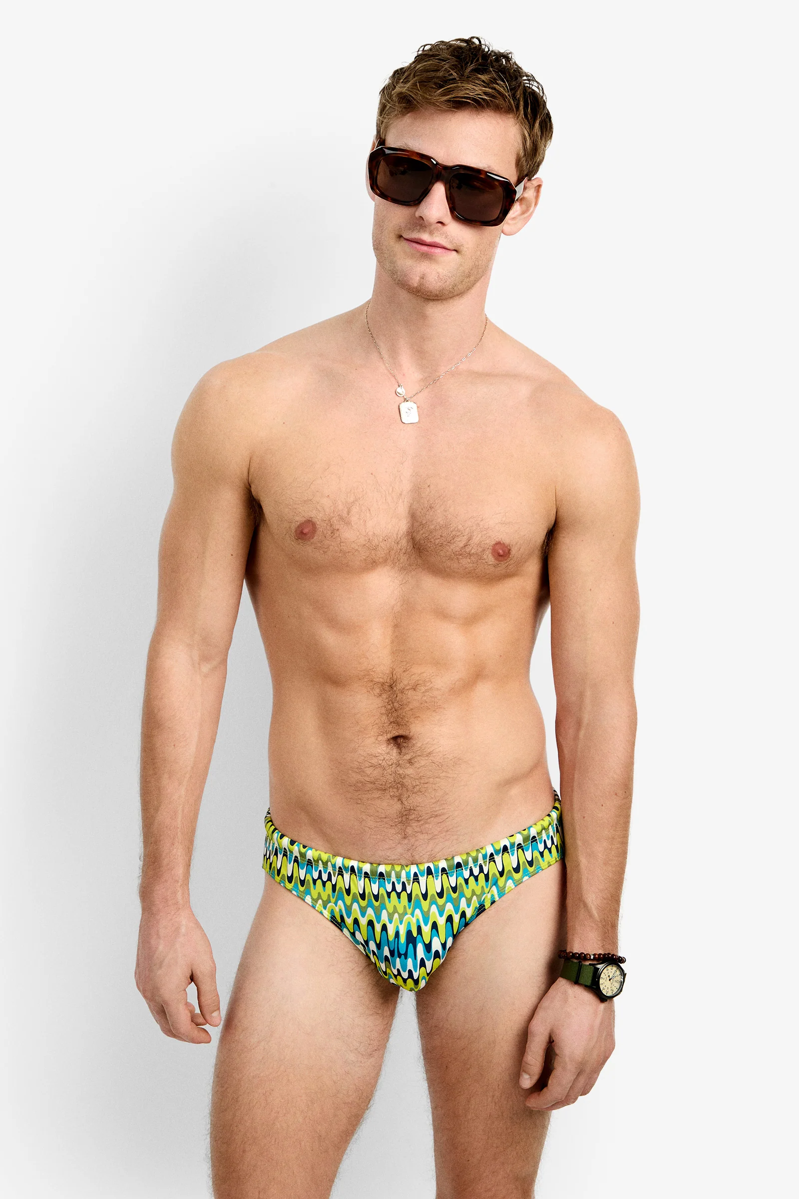 Lagos Swim Brief - Image 4
