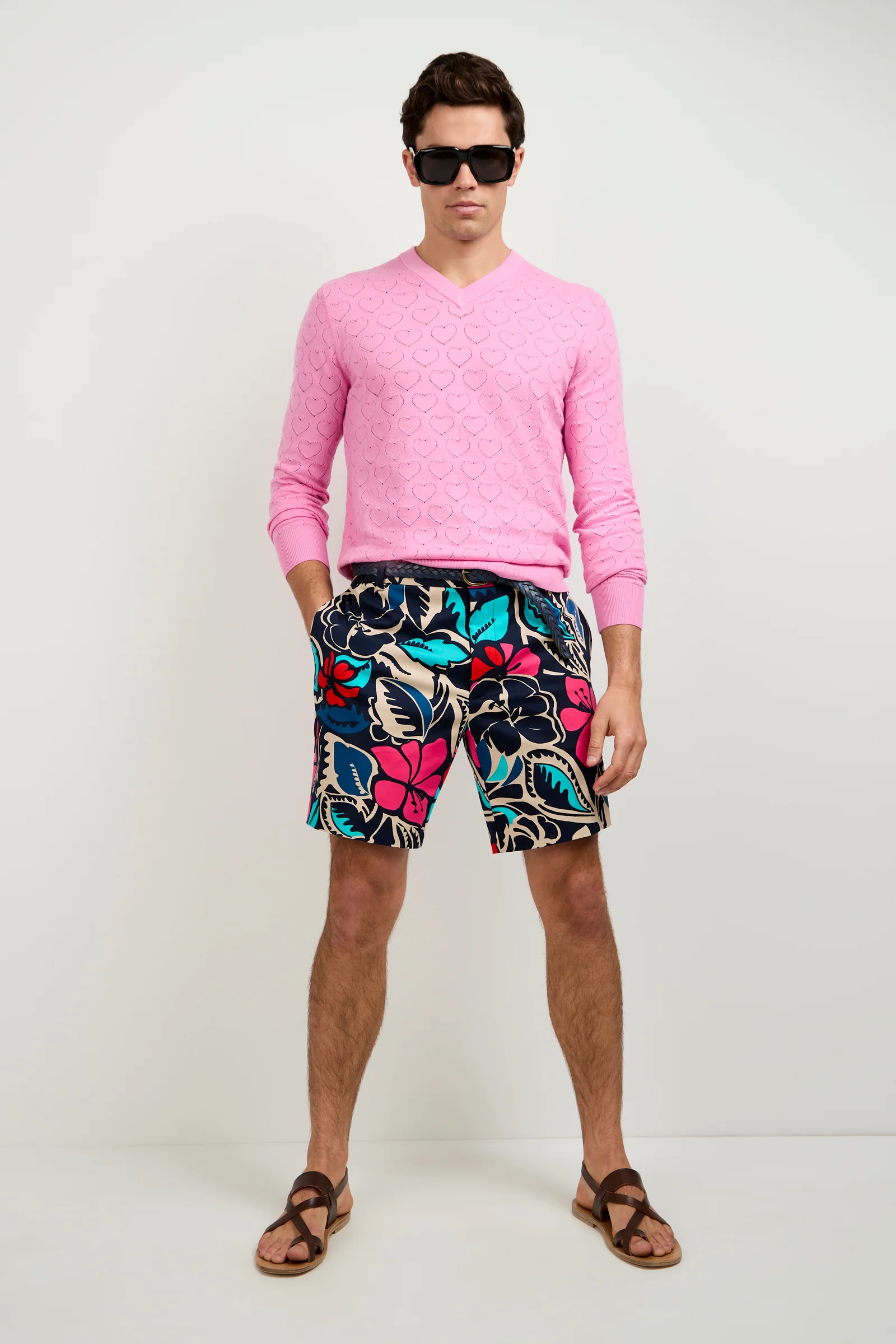 Lawrence Short - Copacabana