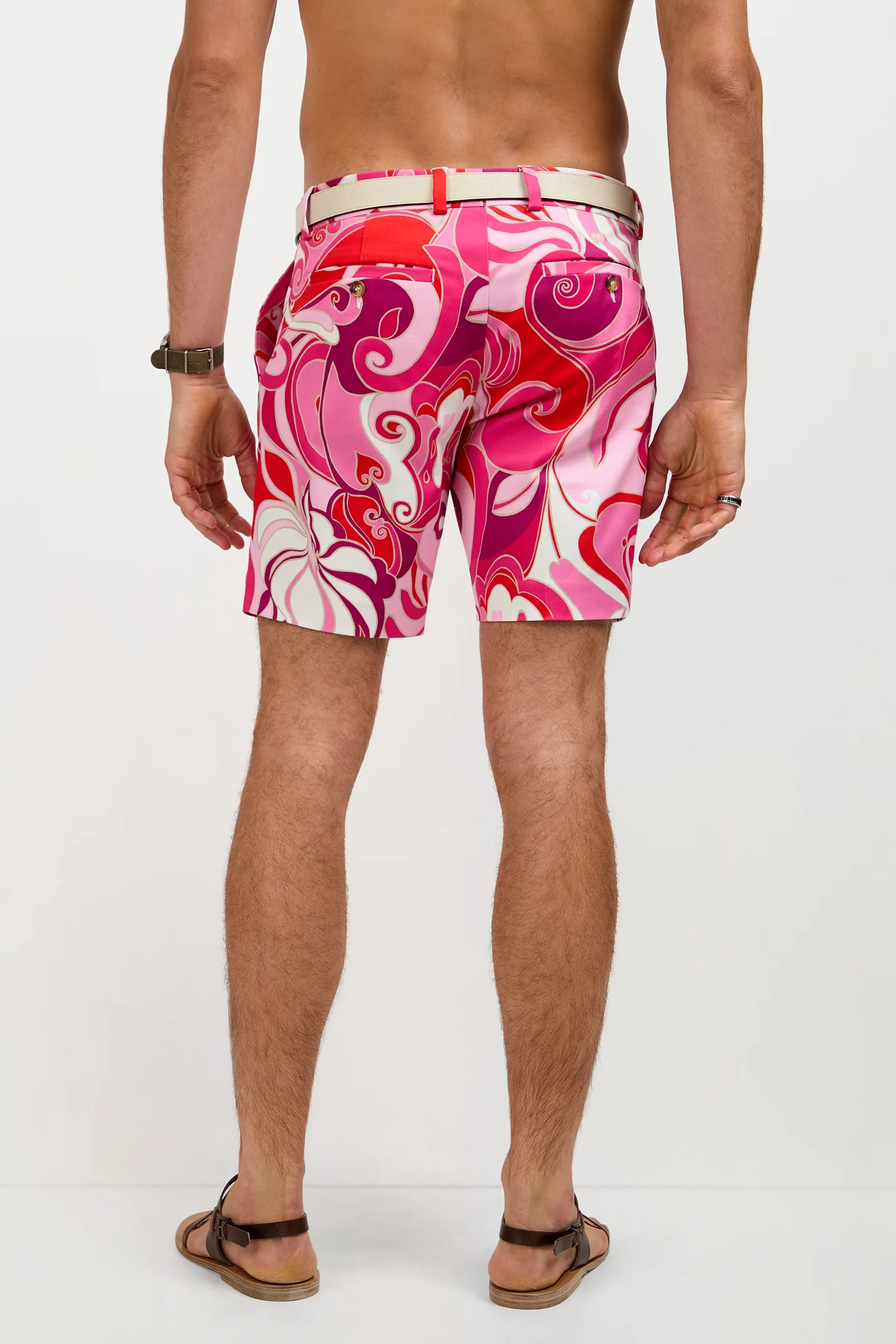 Lawrence Short - Darsena - Image 4