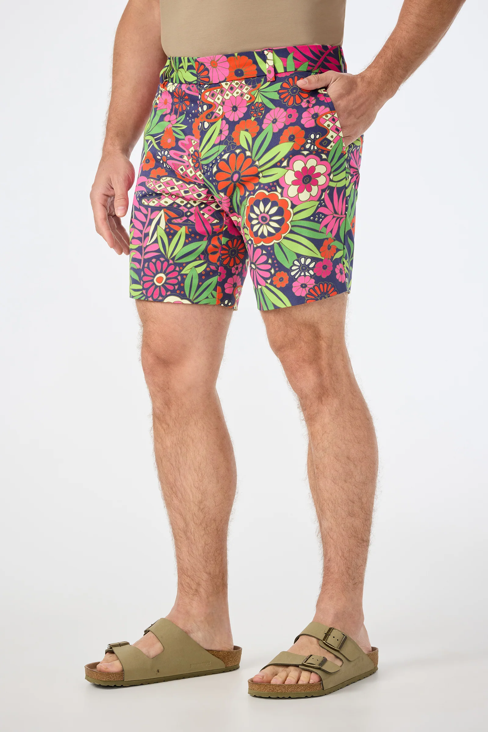 Lawrence Short - Fumi Floral - Image 3