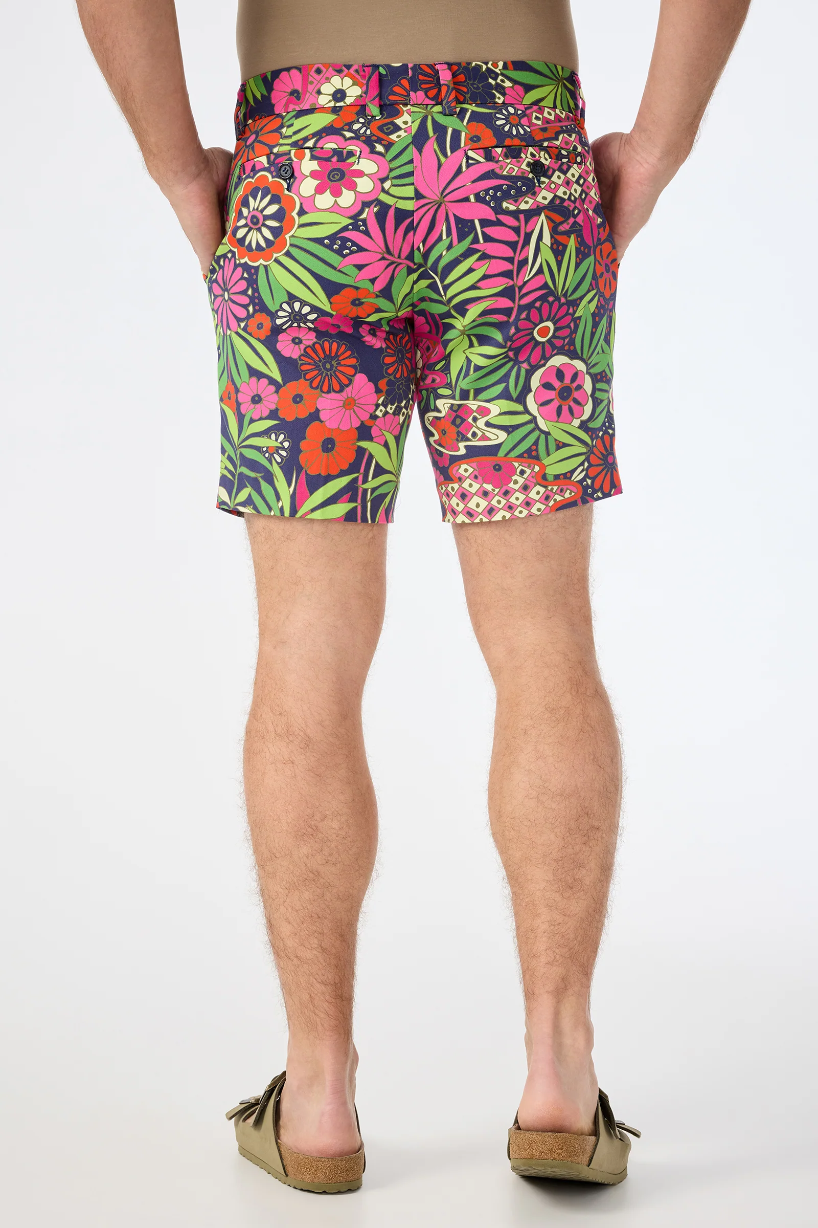 Lawrence Short - Fumi Floral - Image 4