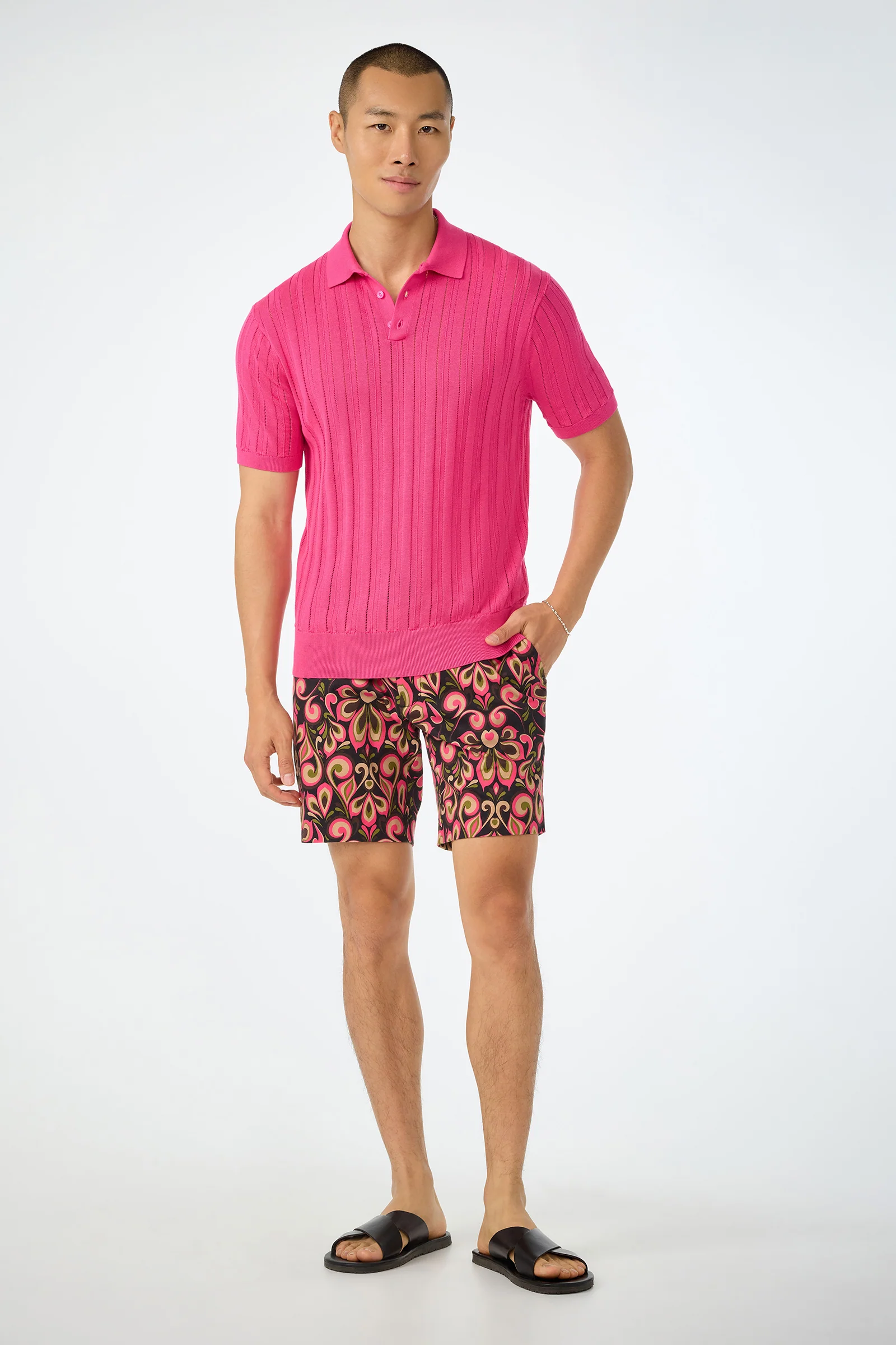 Lawrence Short - Sanctuary Herringbone - Image 2