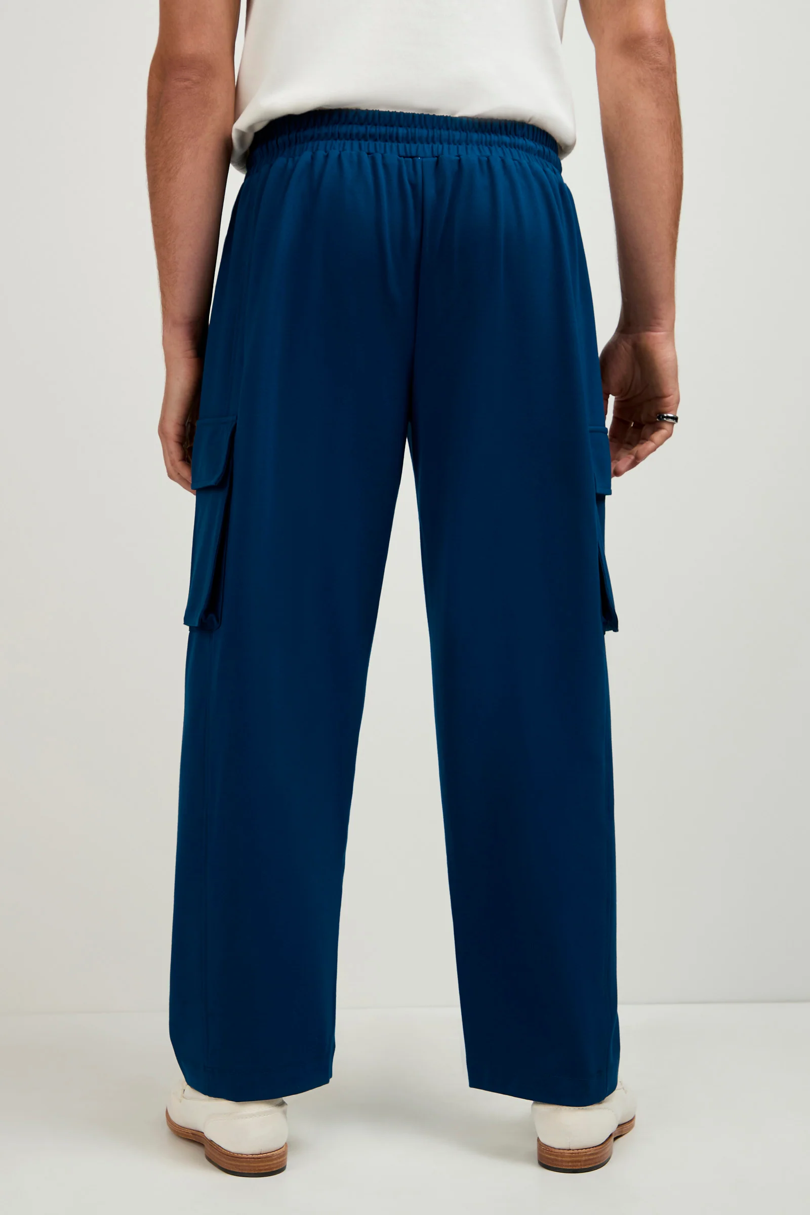 Lounge Cargo Pant - Image 4