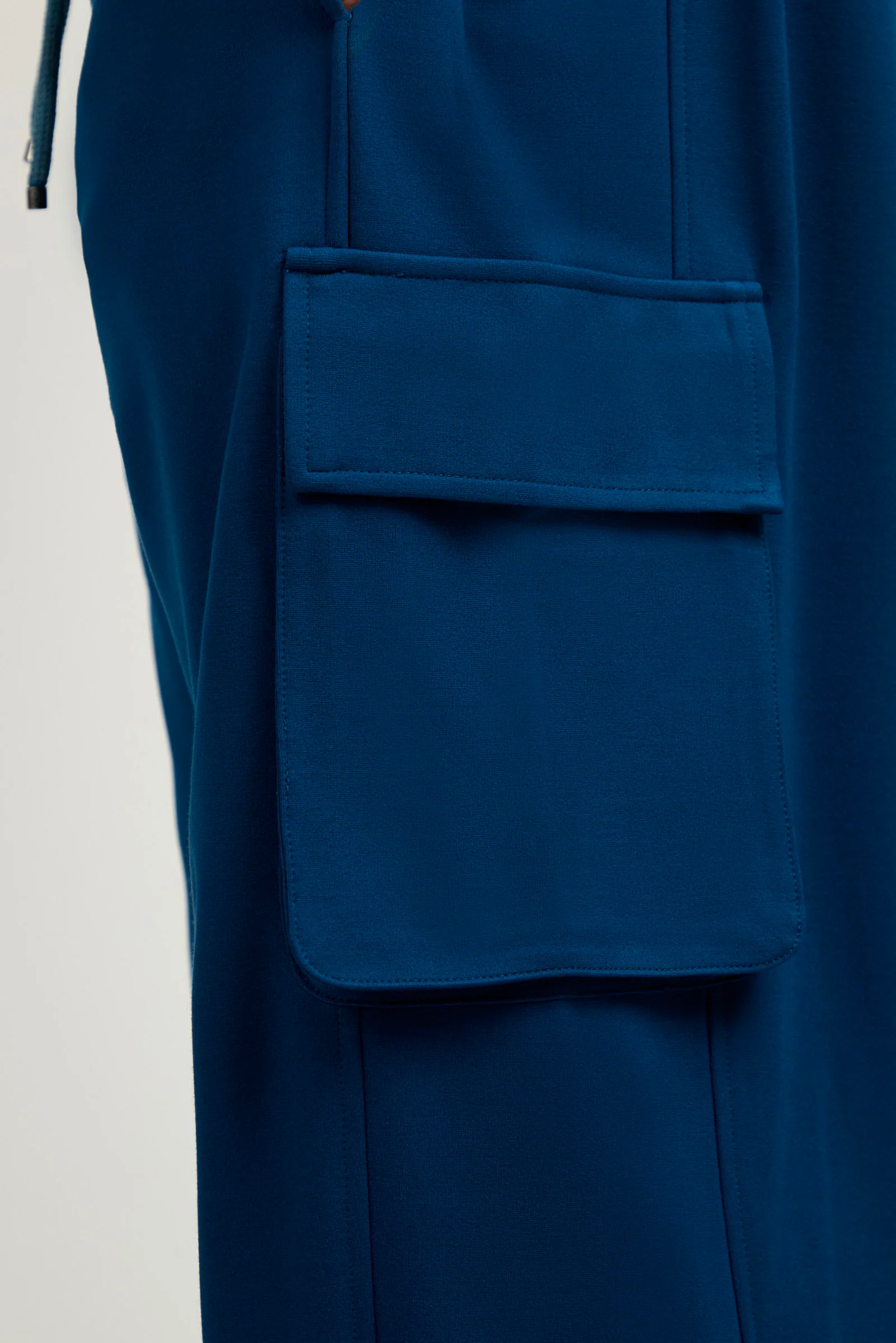 Lounge Cargo Pant - Image 5
