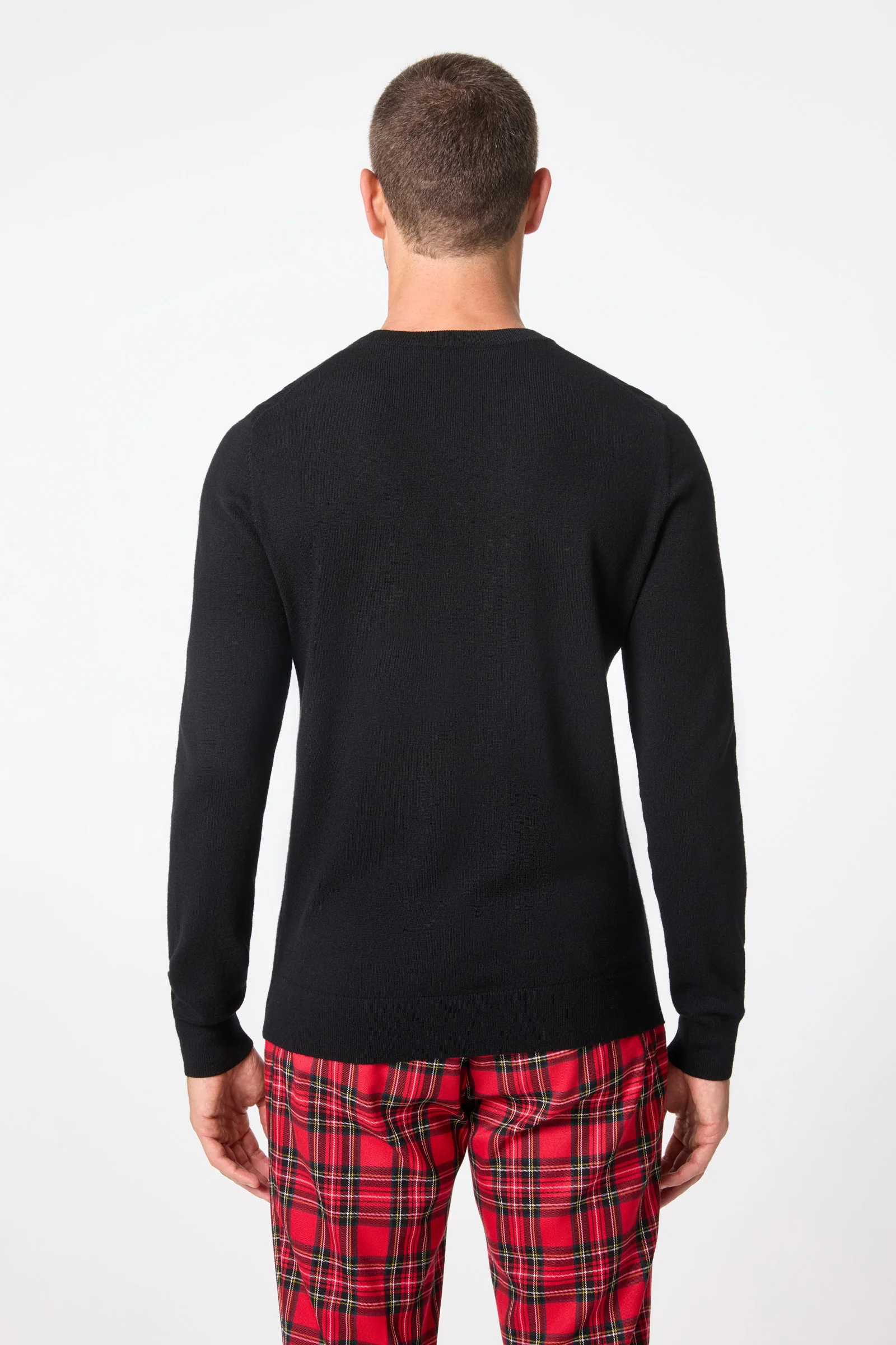 Martini Crewneck Sweater - Image 4
