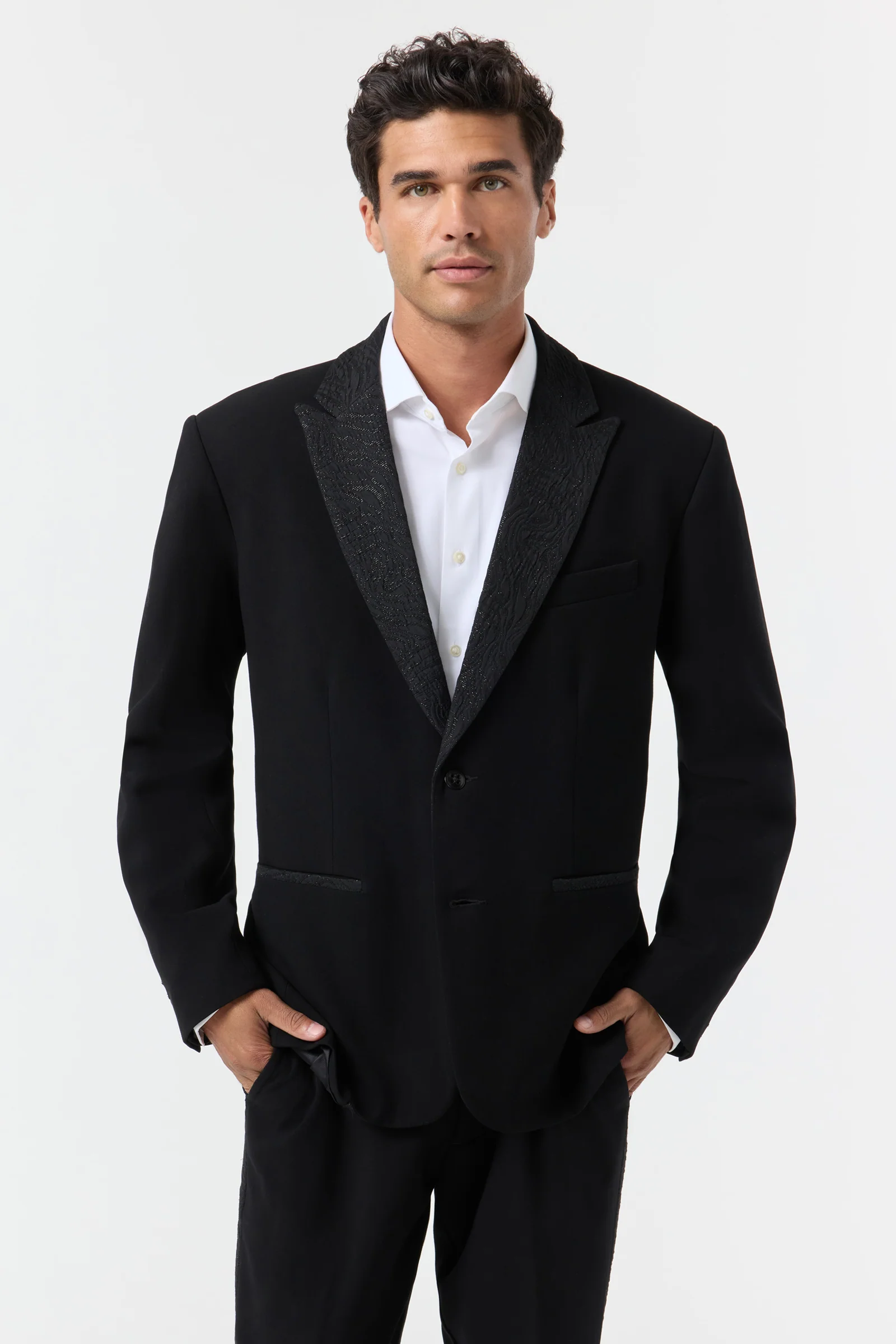 Miles Blazer