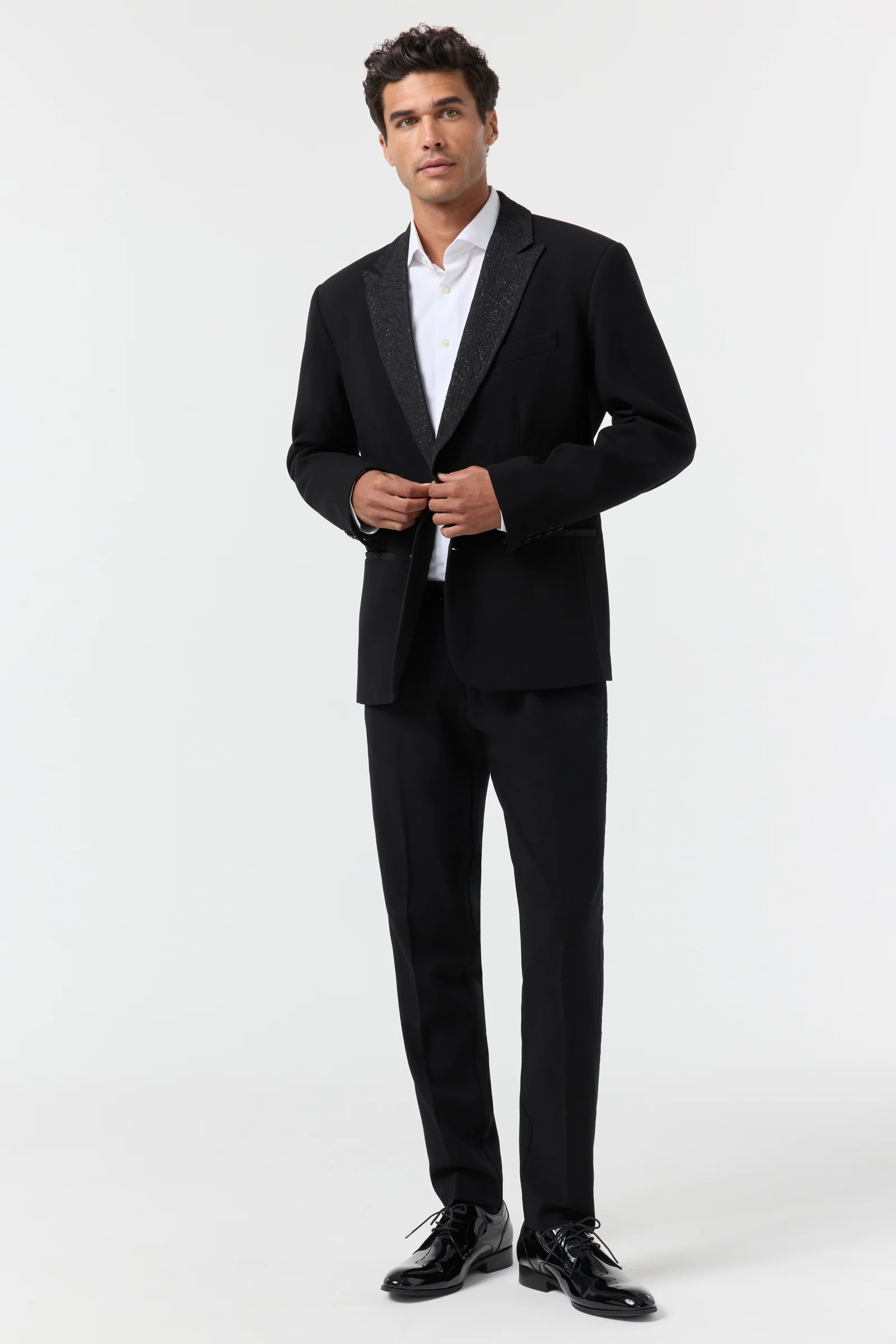 Miles Blazer - Image 2