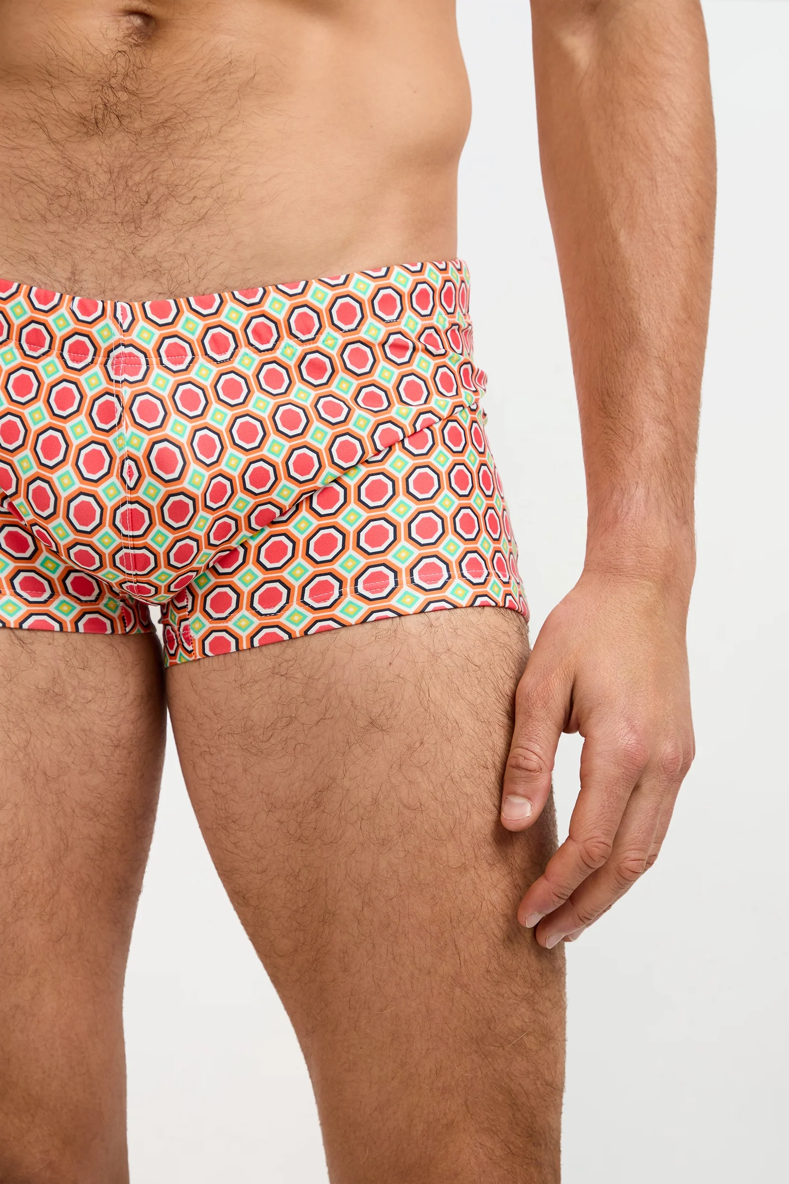 Montego Bay Swim Trunk - Salerno - Image 5