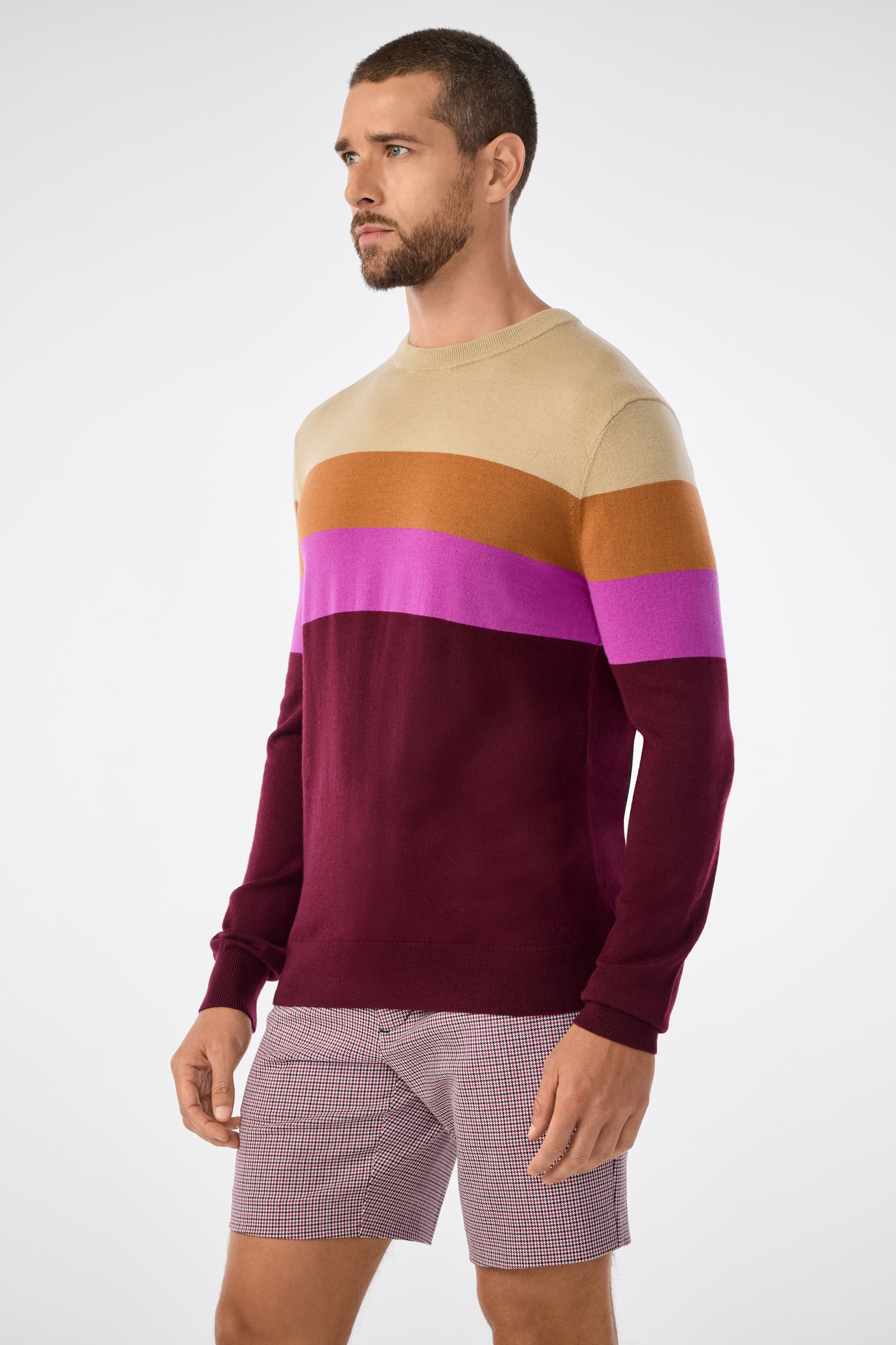 Romero Crewneck Sweater - Image 3
