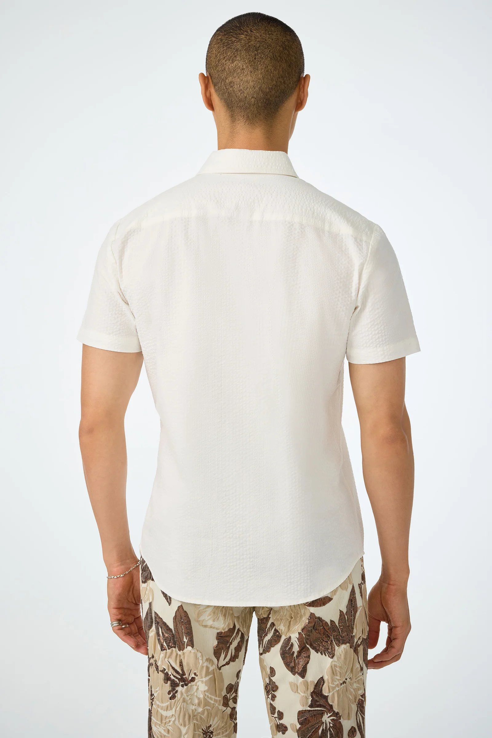 Slim Jim Short-Sleeve Shirt - Image 4