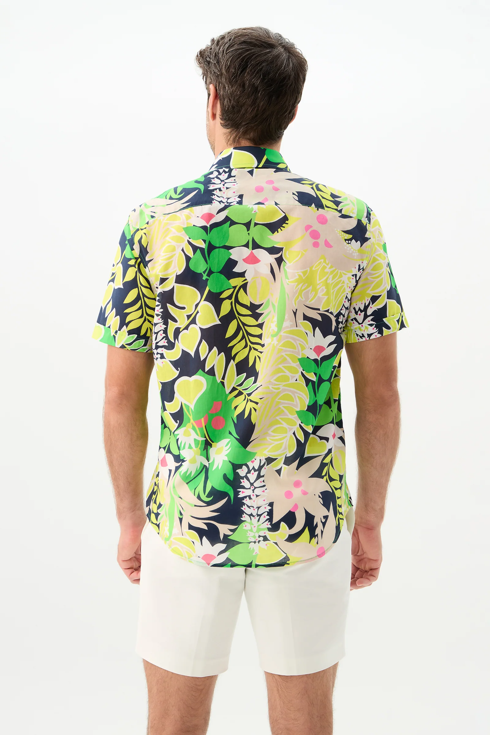Slim Jim Short-Sleeve Shirt - Image 3