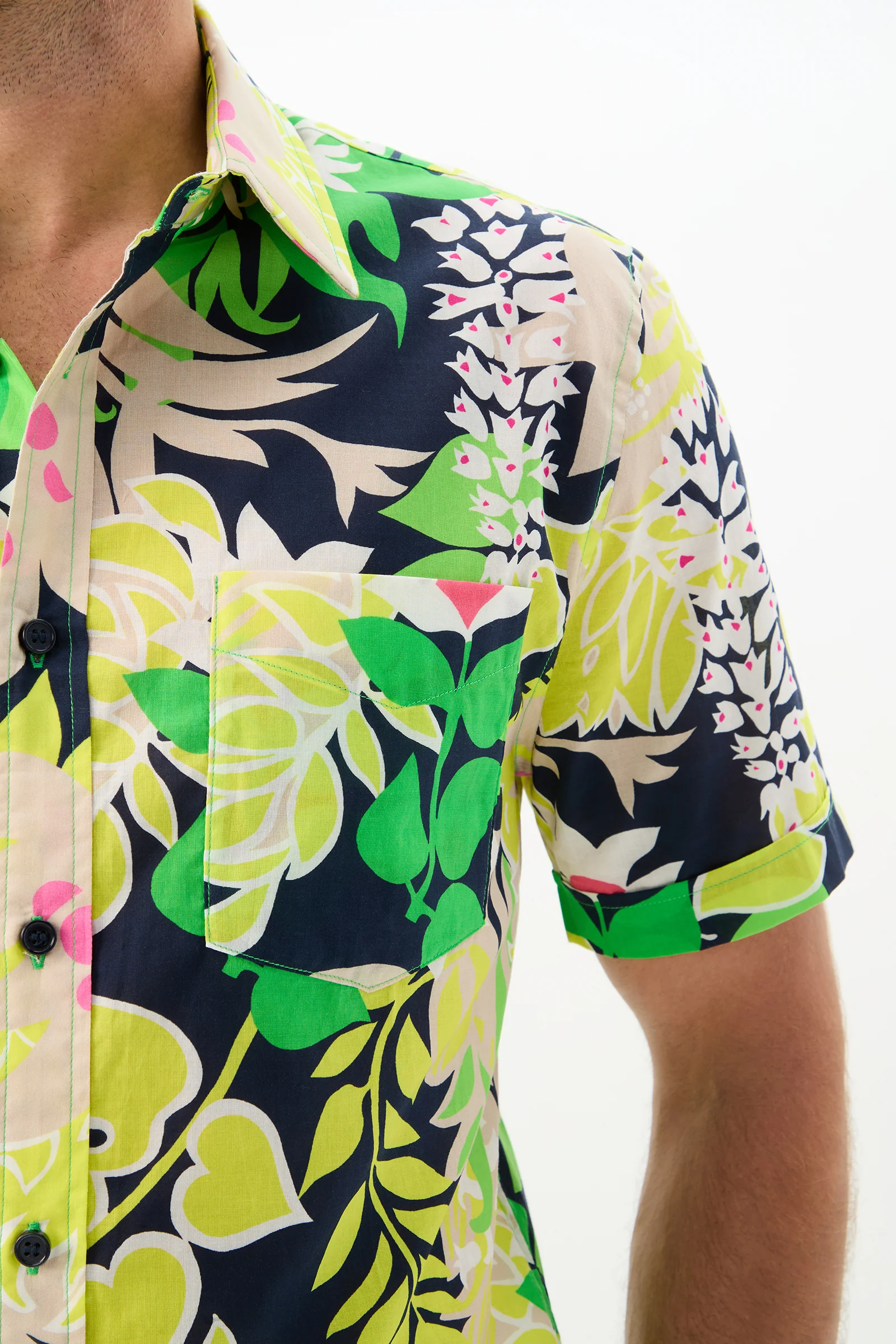 Slim Jim Short-Sleeve Shirt - Image 4