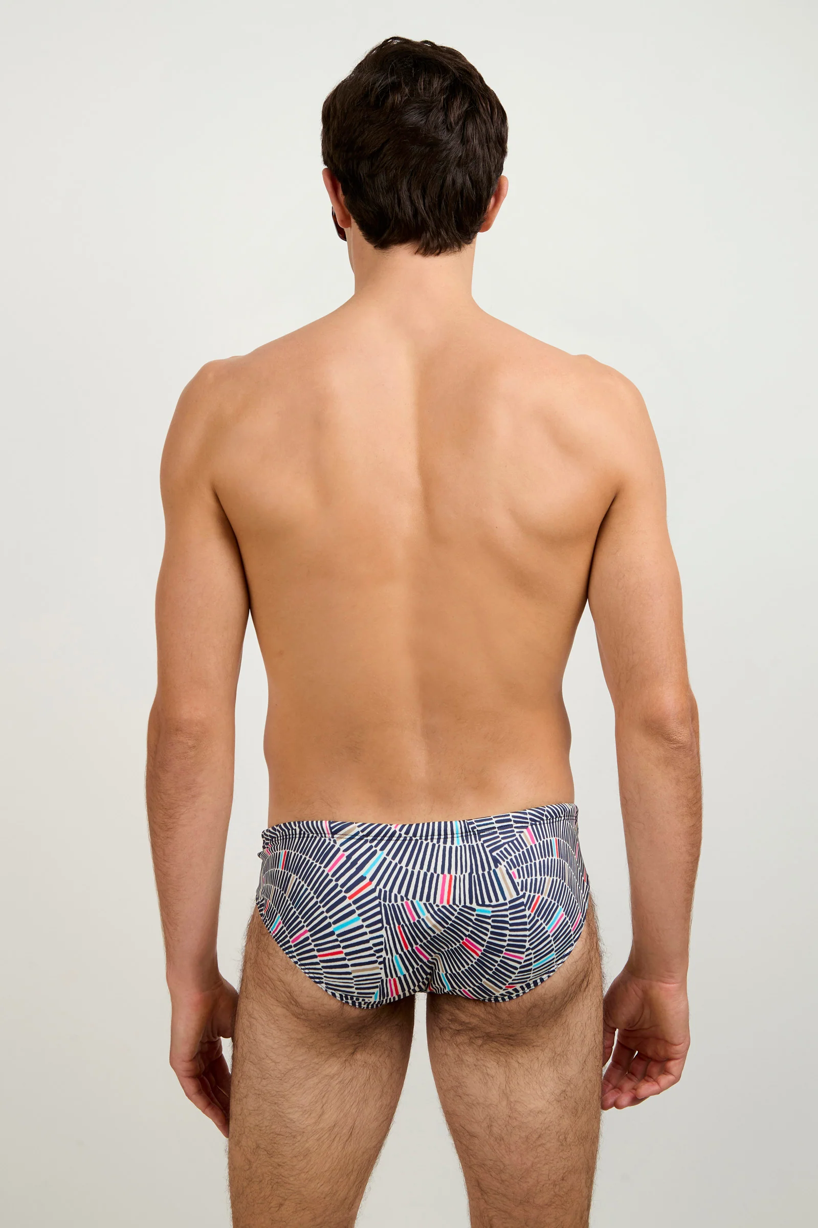 Sorrento Swim Trunk - Java - Image 3