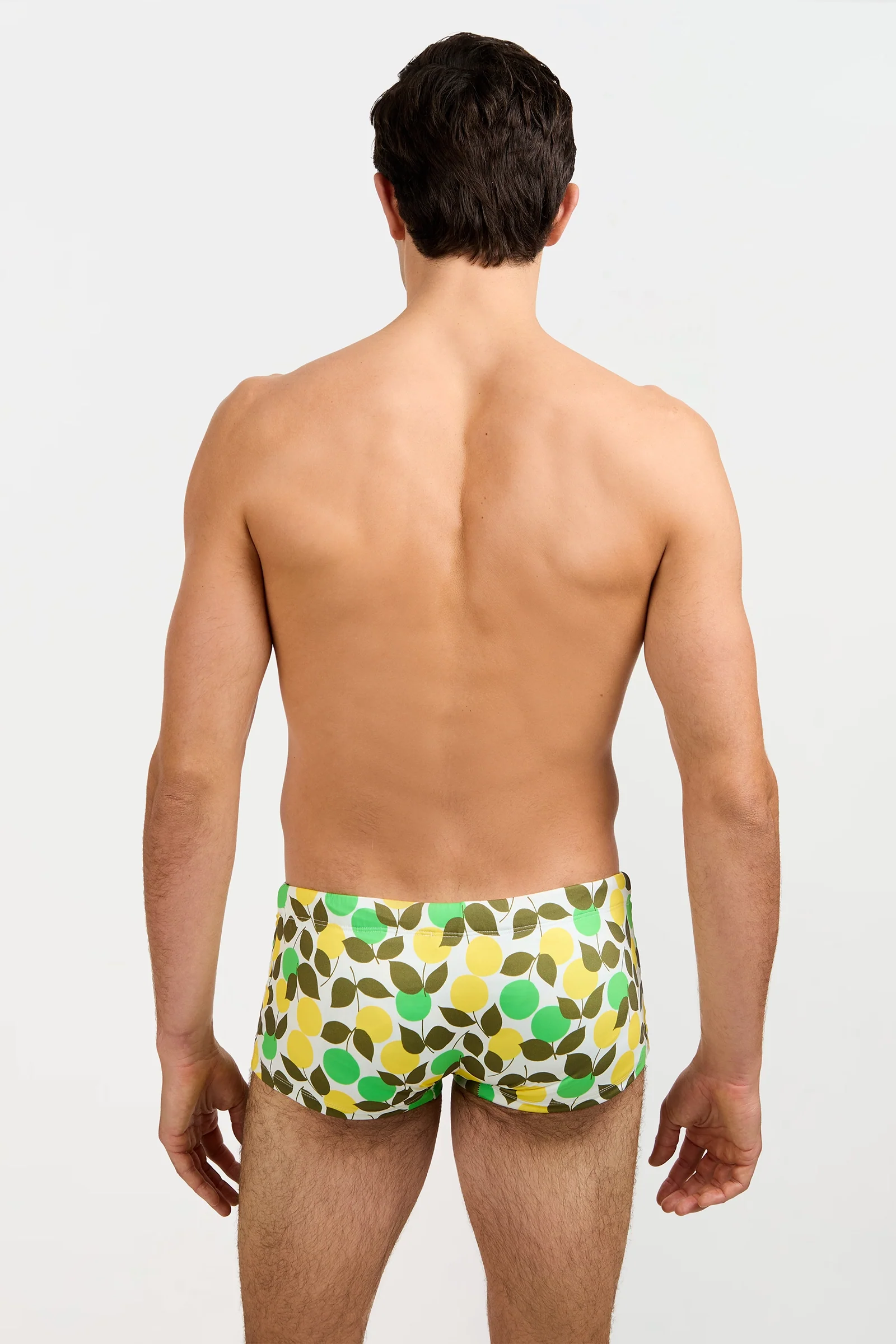 Sorrento Swim Trunk - Image 3