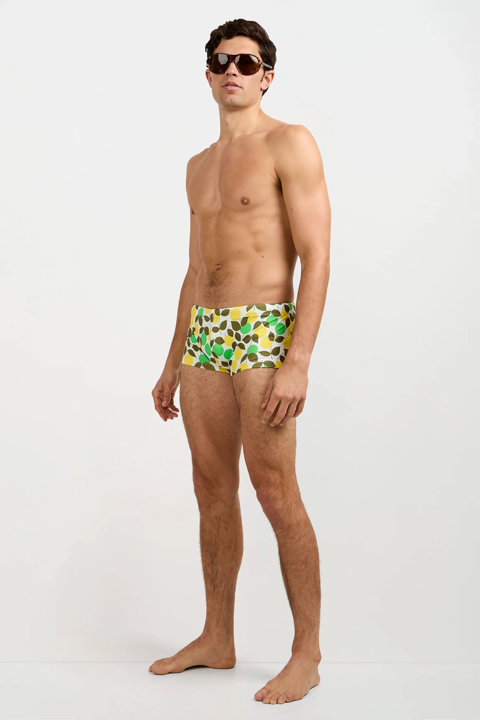 Sorrento Swim Trunk - Image 4
