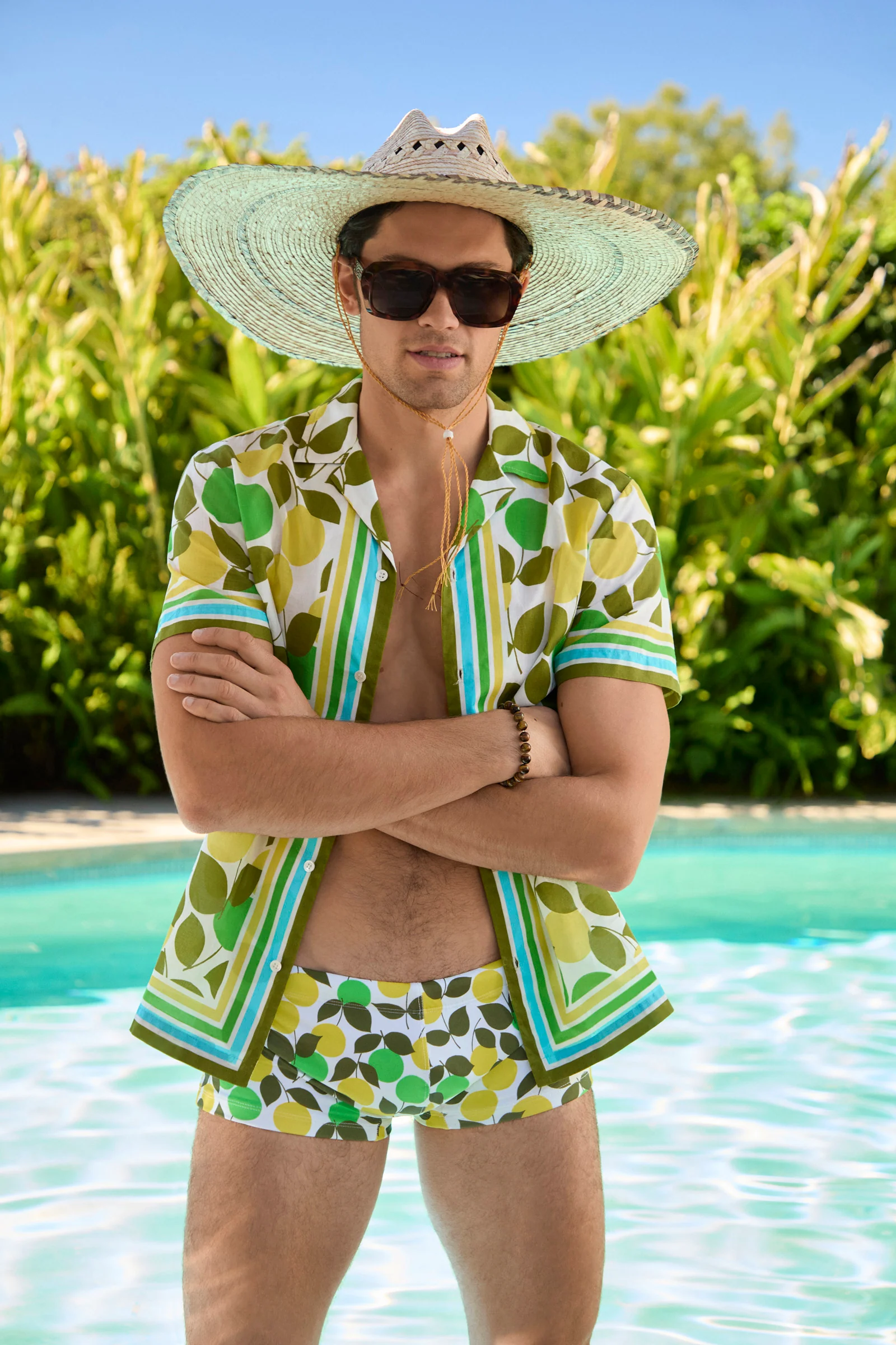 Sorrento Swim Trunk - Image 6