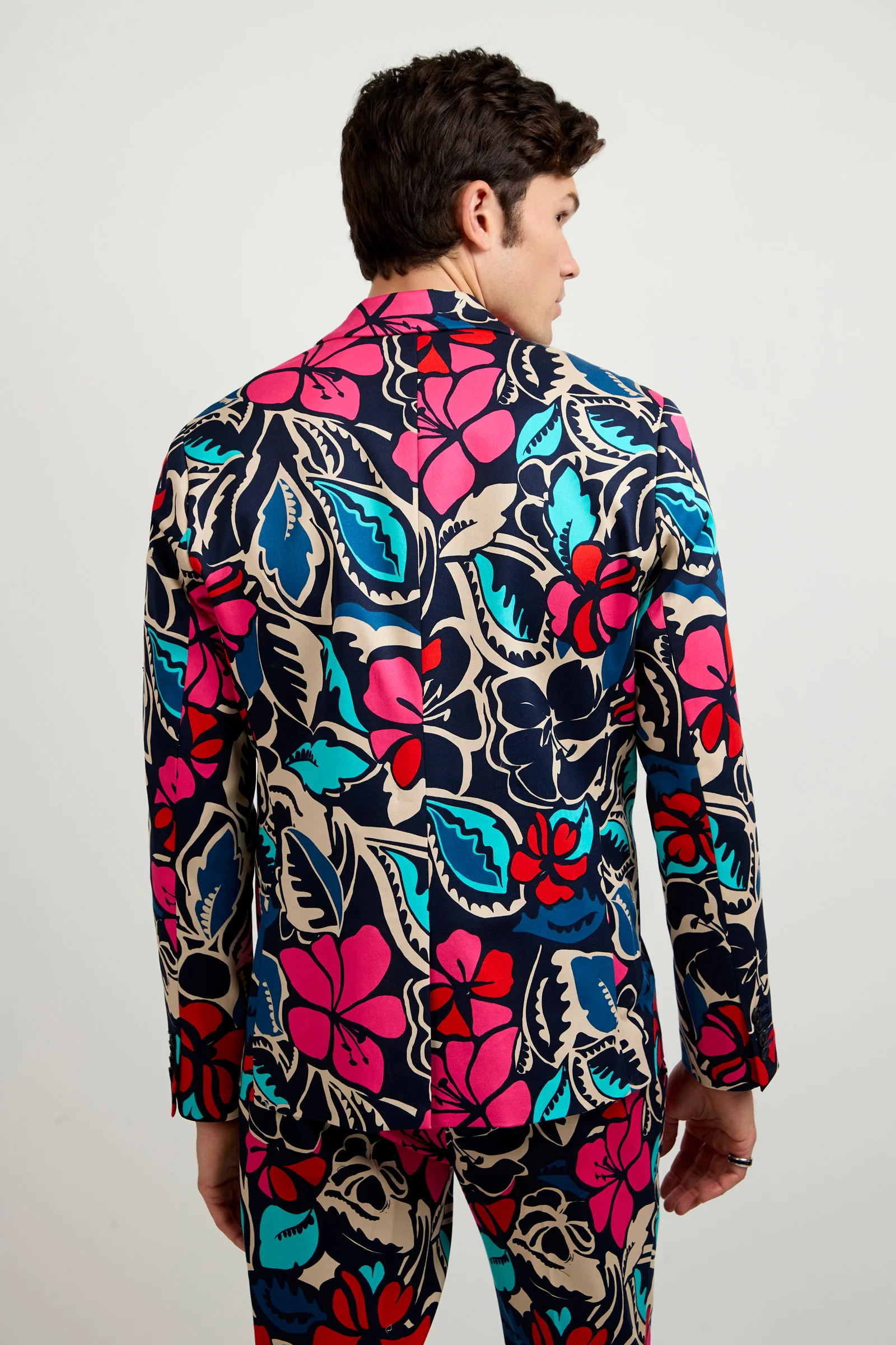 Thurston Blazer - Copacabana - Image 4