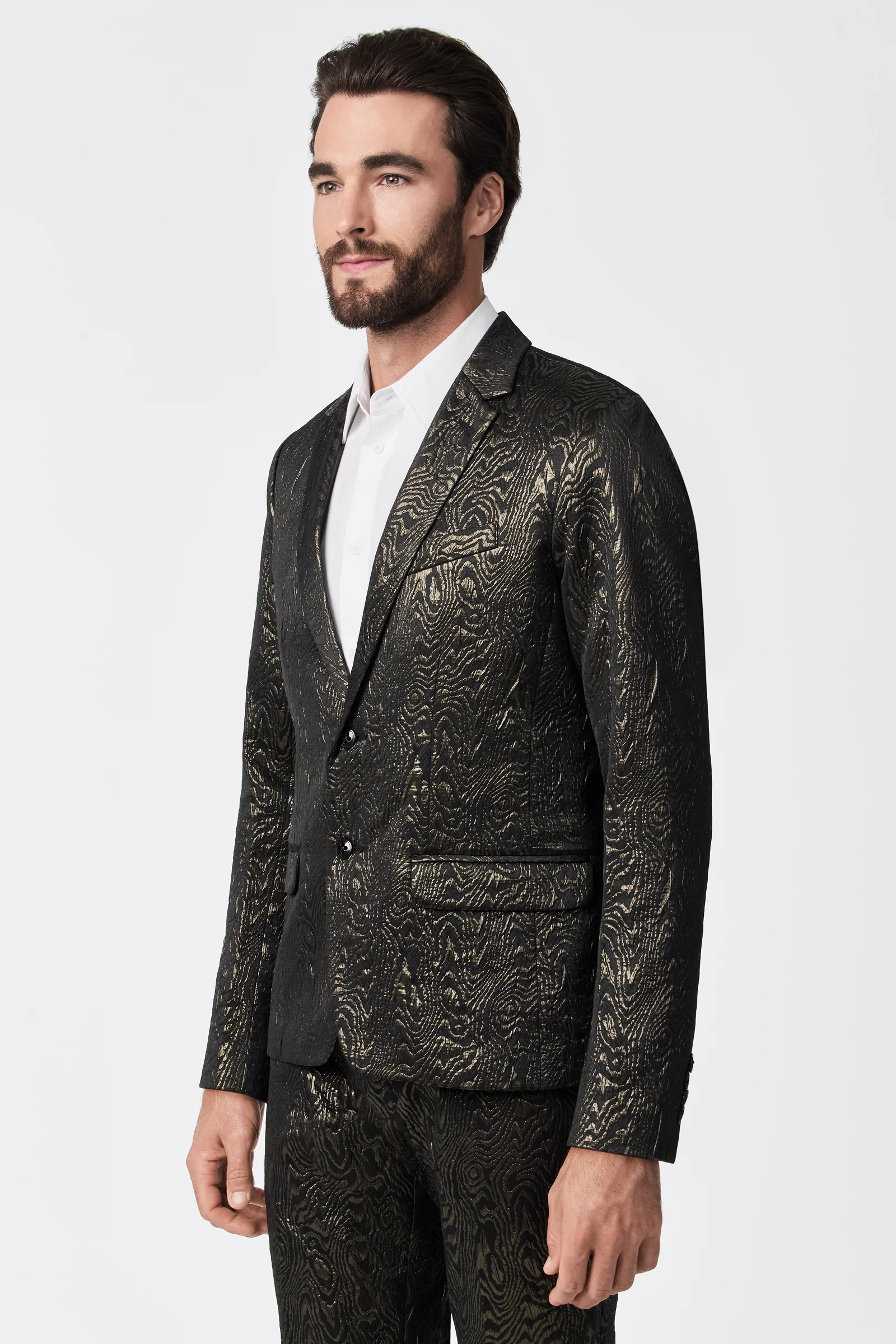 Thurston Blazer - Fette Swirl - Image 3
