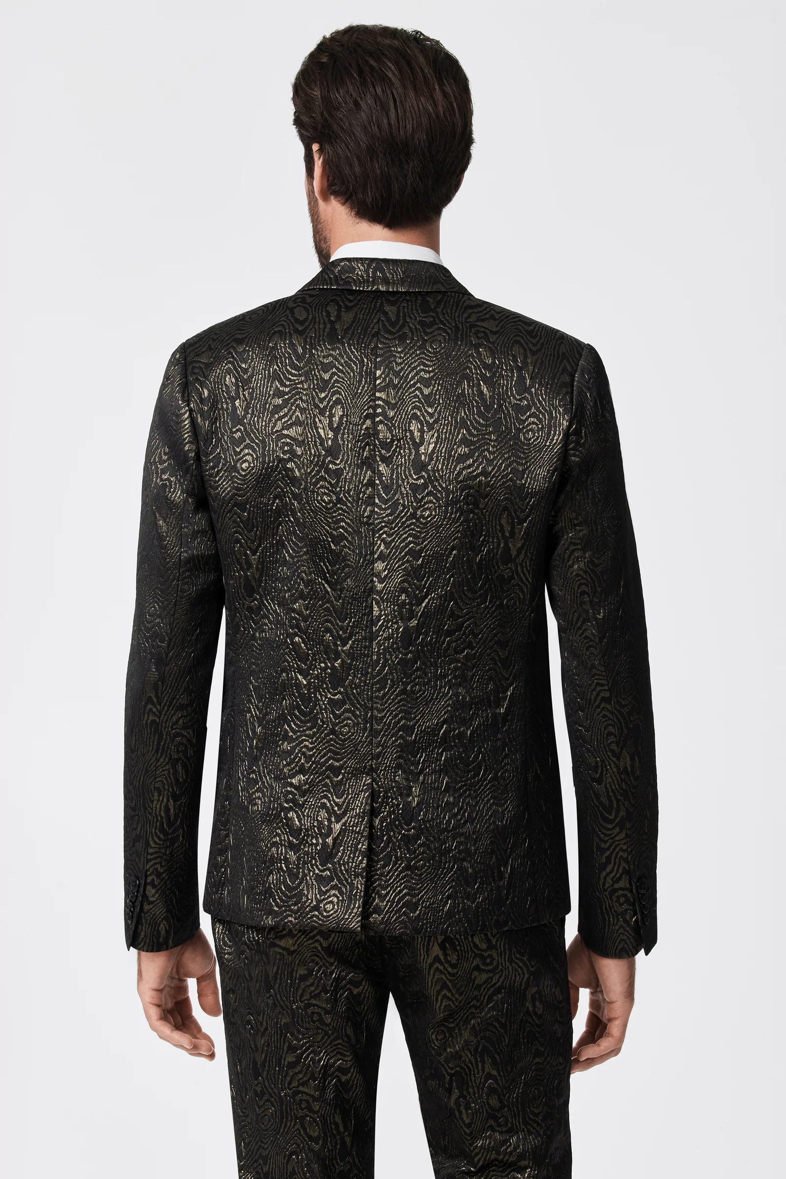Thurston Blazer - Fette Swirl - Image 4