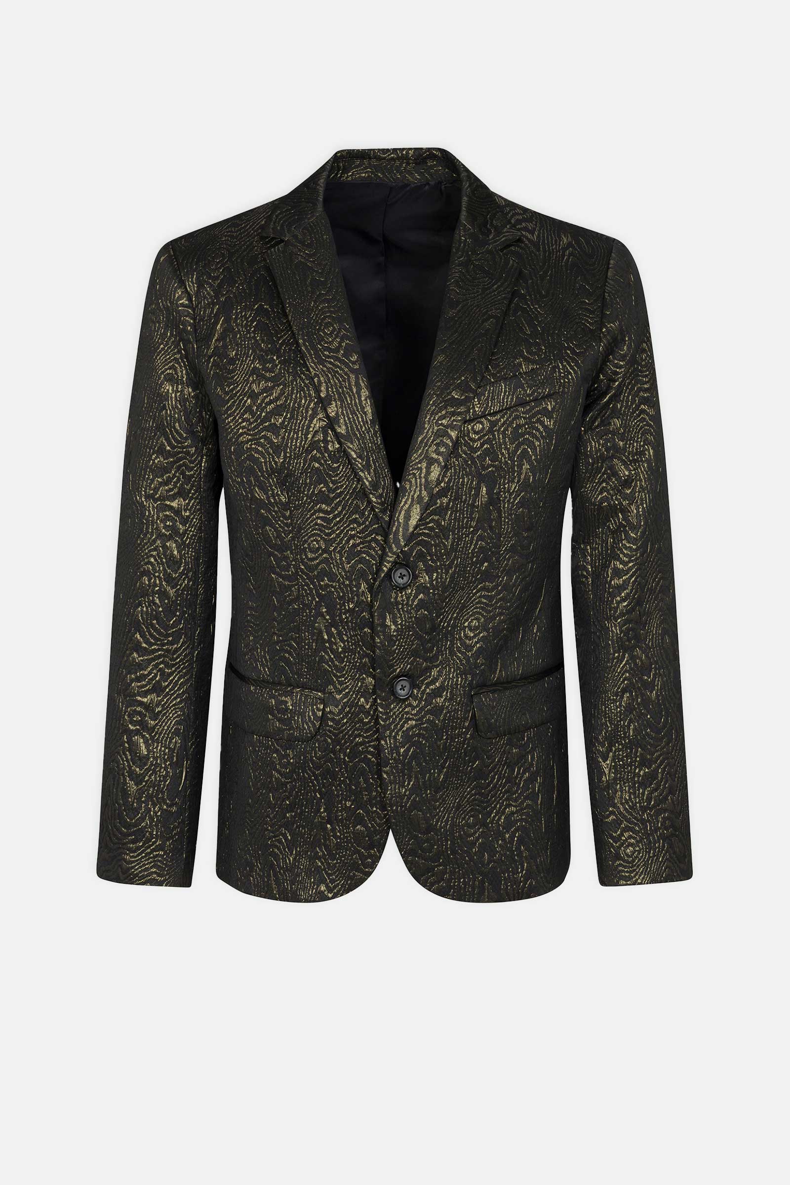 Thurston Blazer - Fette Swirl - Image 6