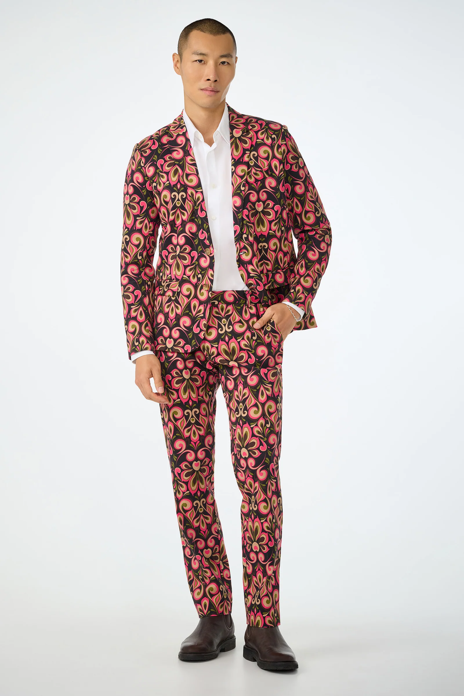 Thurston Blazer - Sanctuary - Image 2