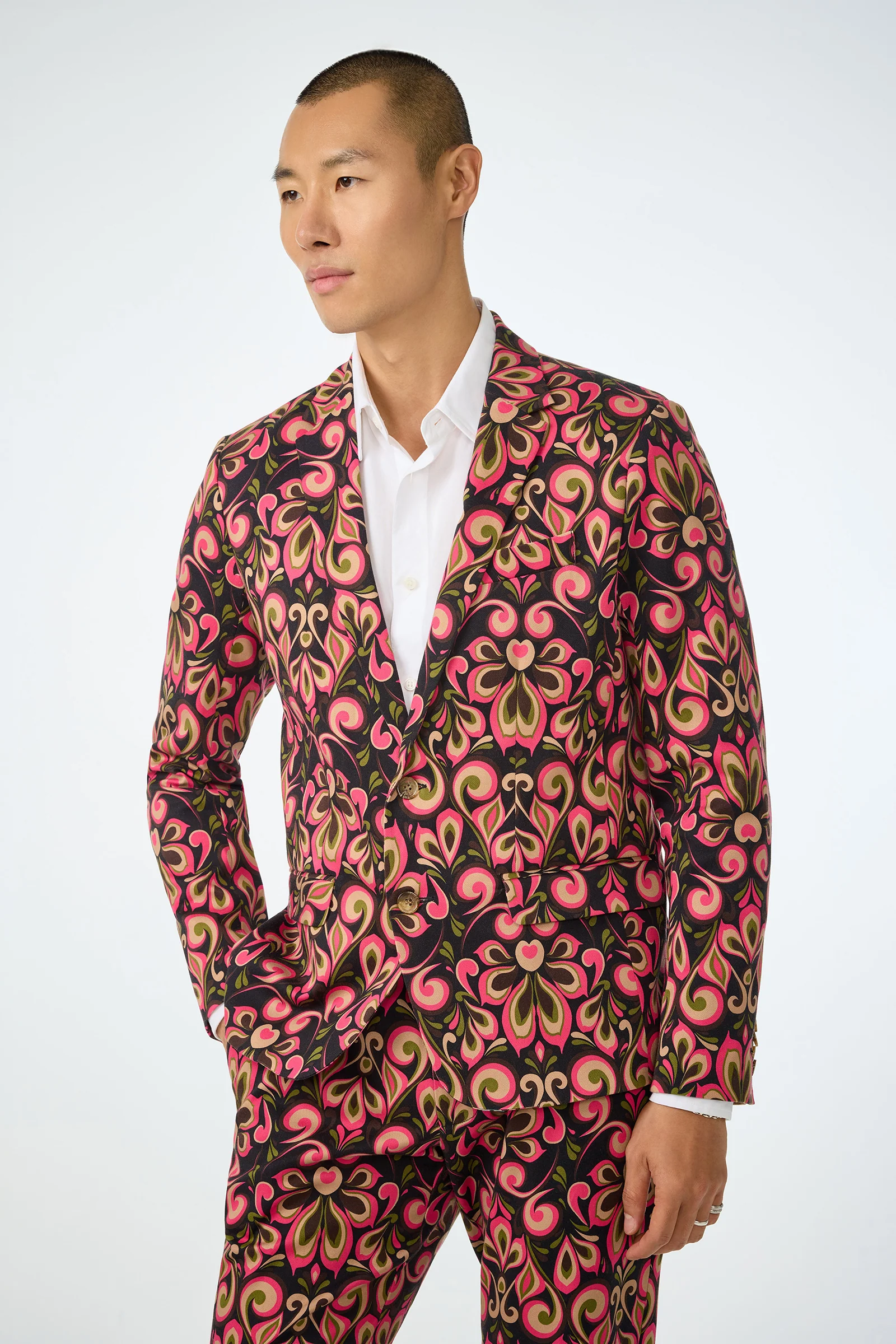 Thurston Blazer - Sanctuary - Image 3