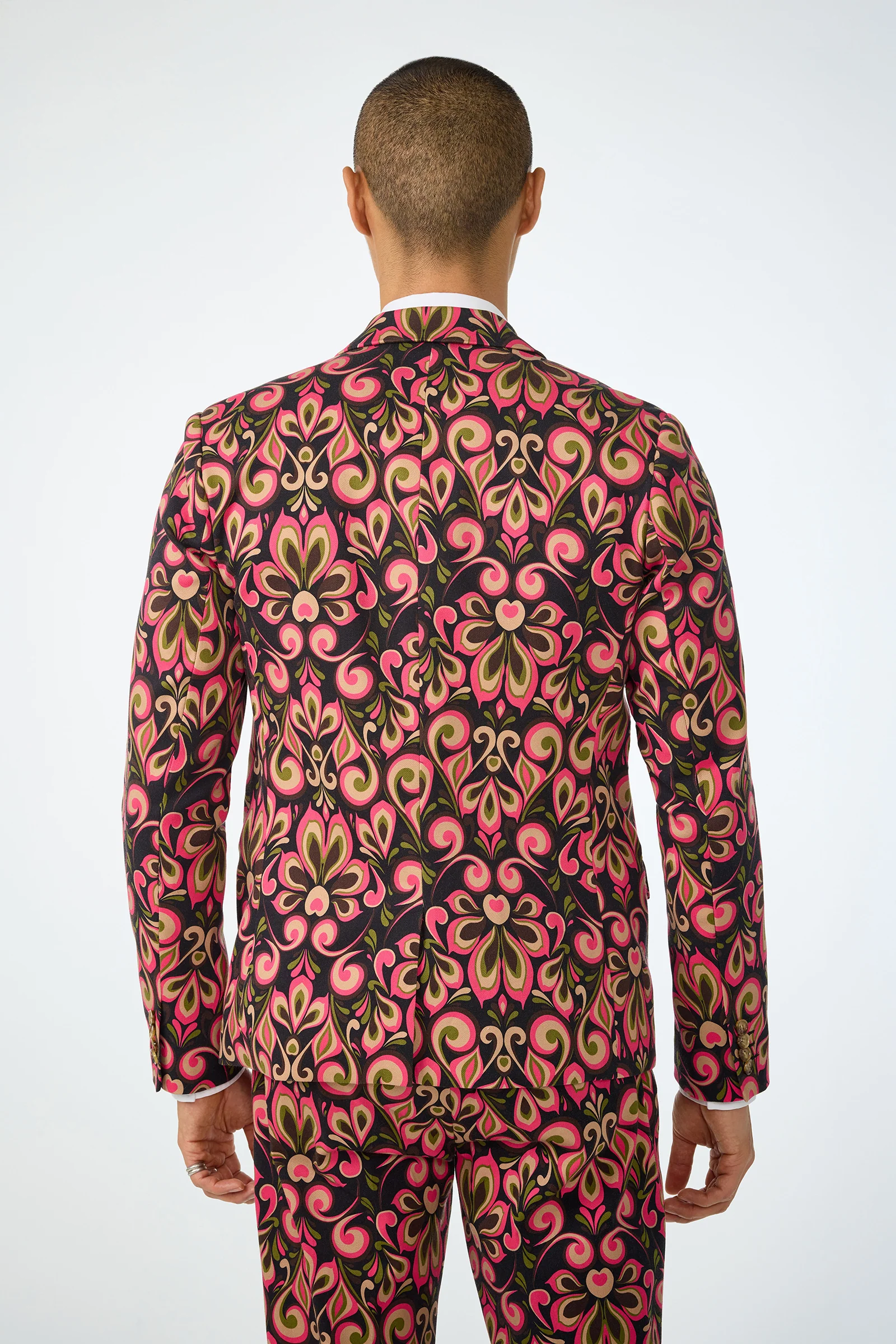 Thurston Blazer - Sanctuary - Image 4